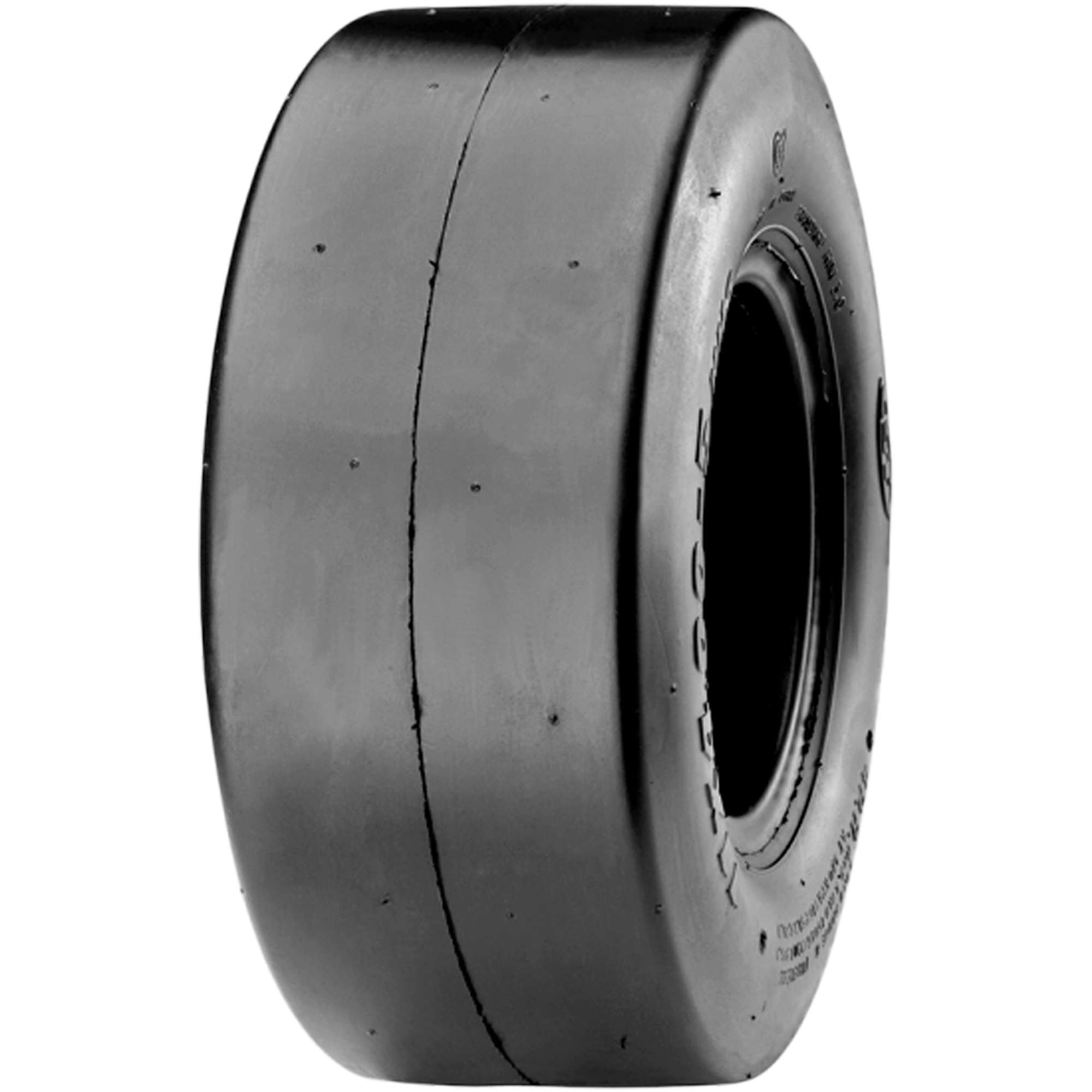 CST C-190 4PR Slick CST 8x3.00-4 TT