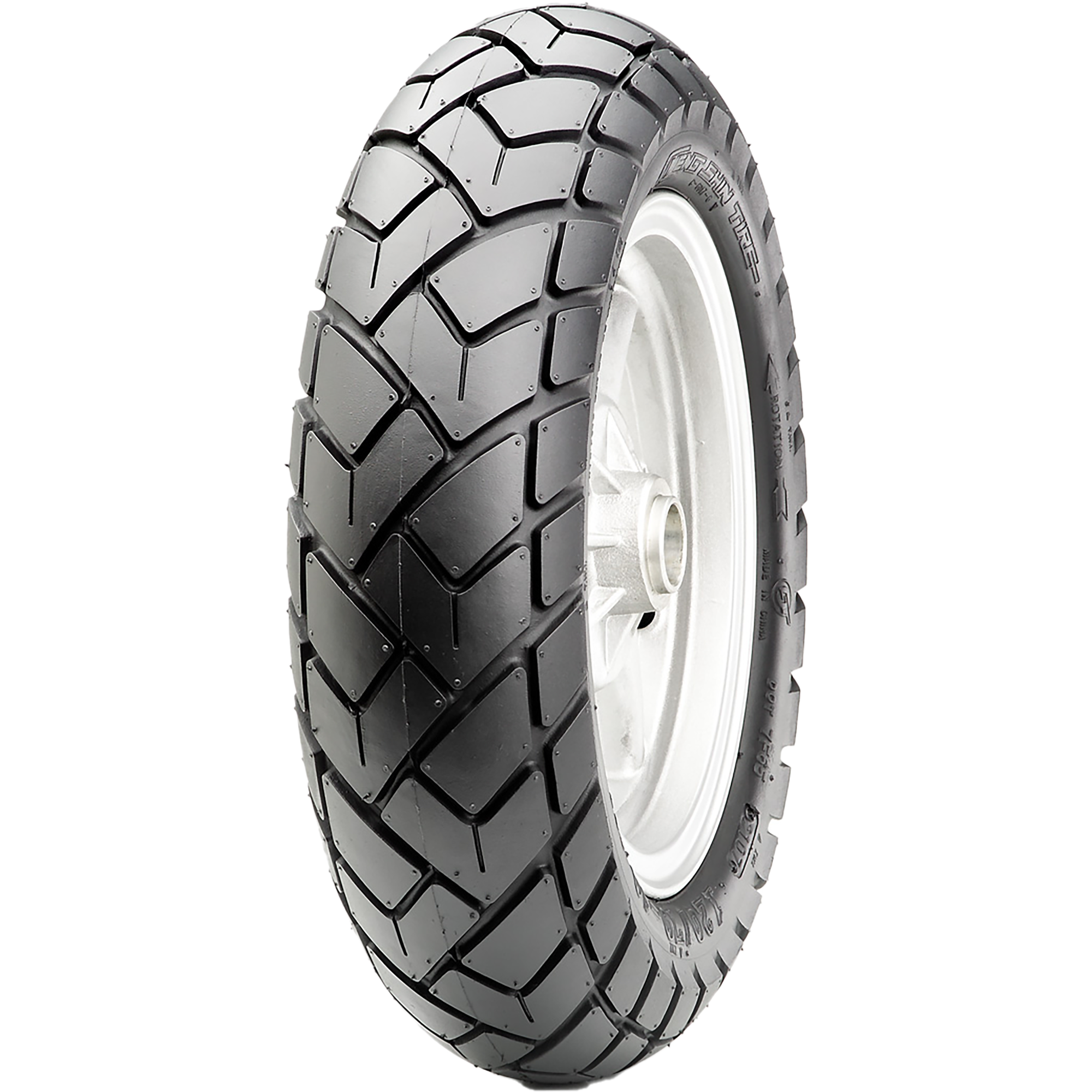 CST C-6017 120/80 R17