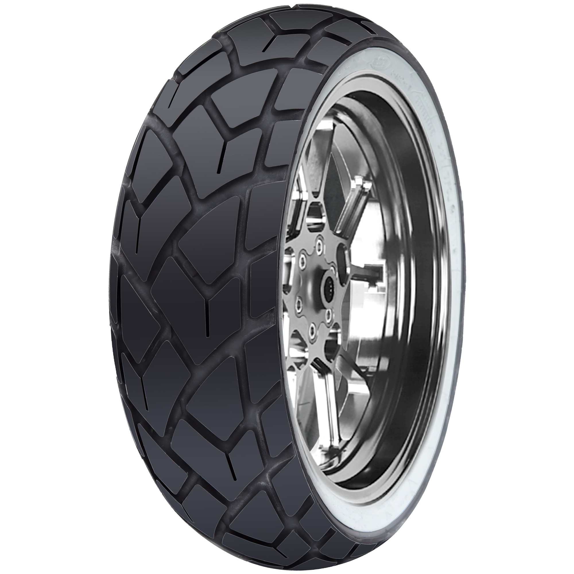 CST C-6017 Rear 100/90 R18