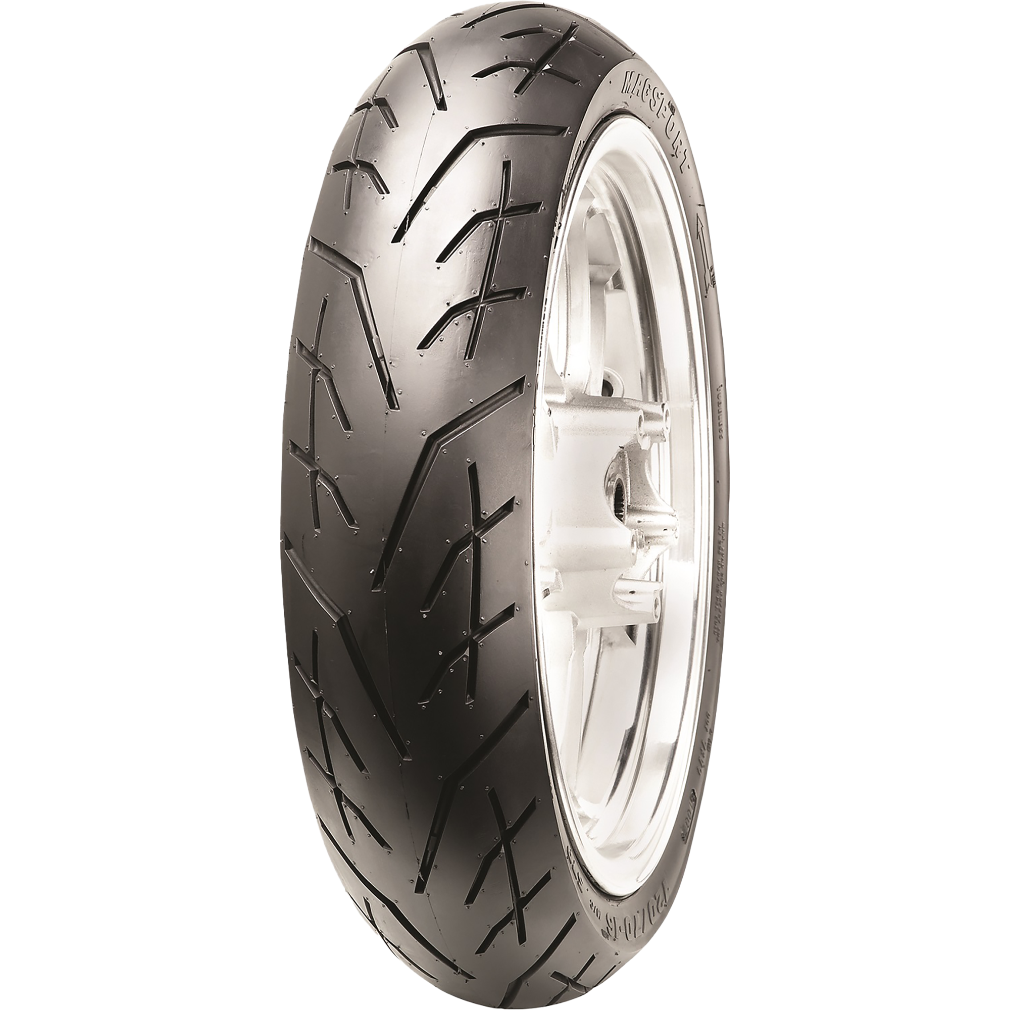 CST Magsport C-6502 Strasse Rear 130/70 R17