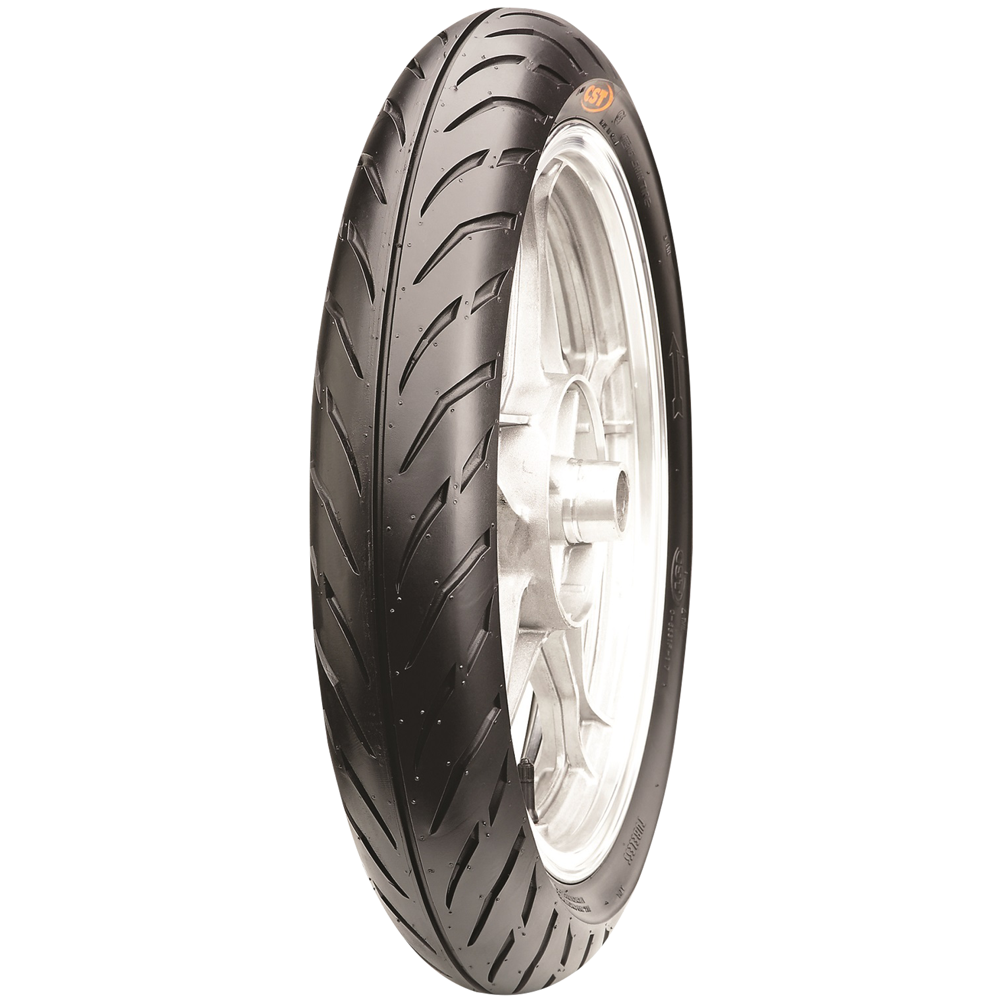 CST C-6531 Front 110/70 R14