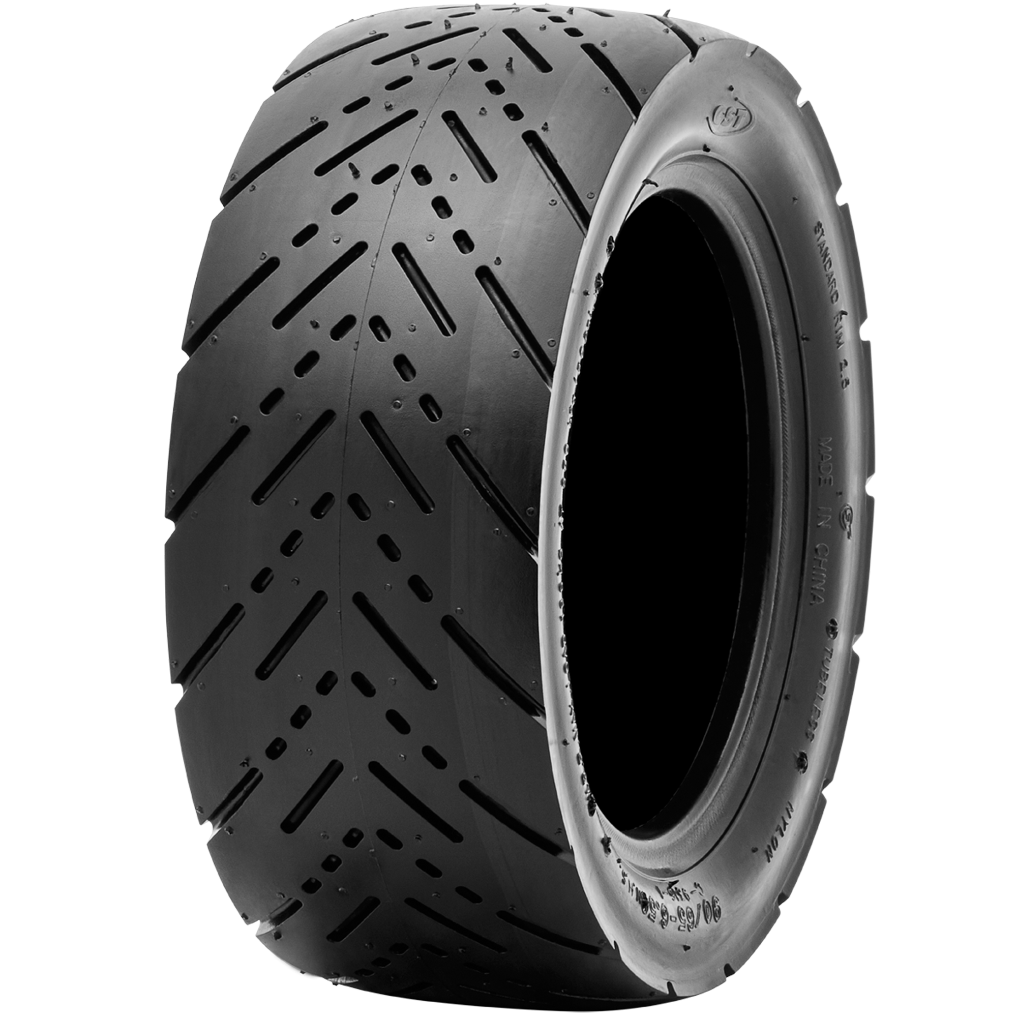 CST schwarz C-9316 E-Scooter 4PR 90/65-6.5 42B TT