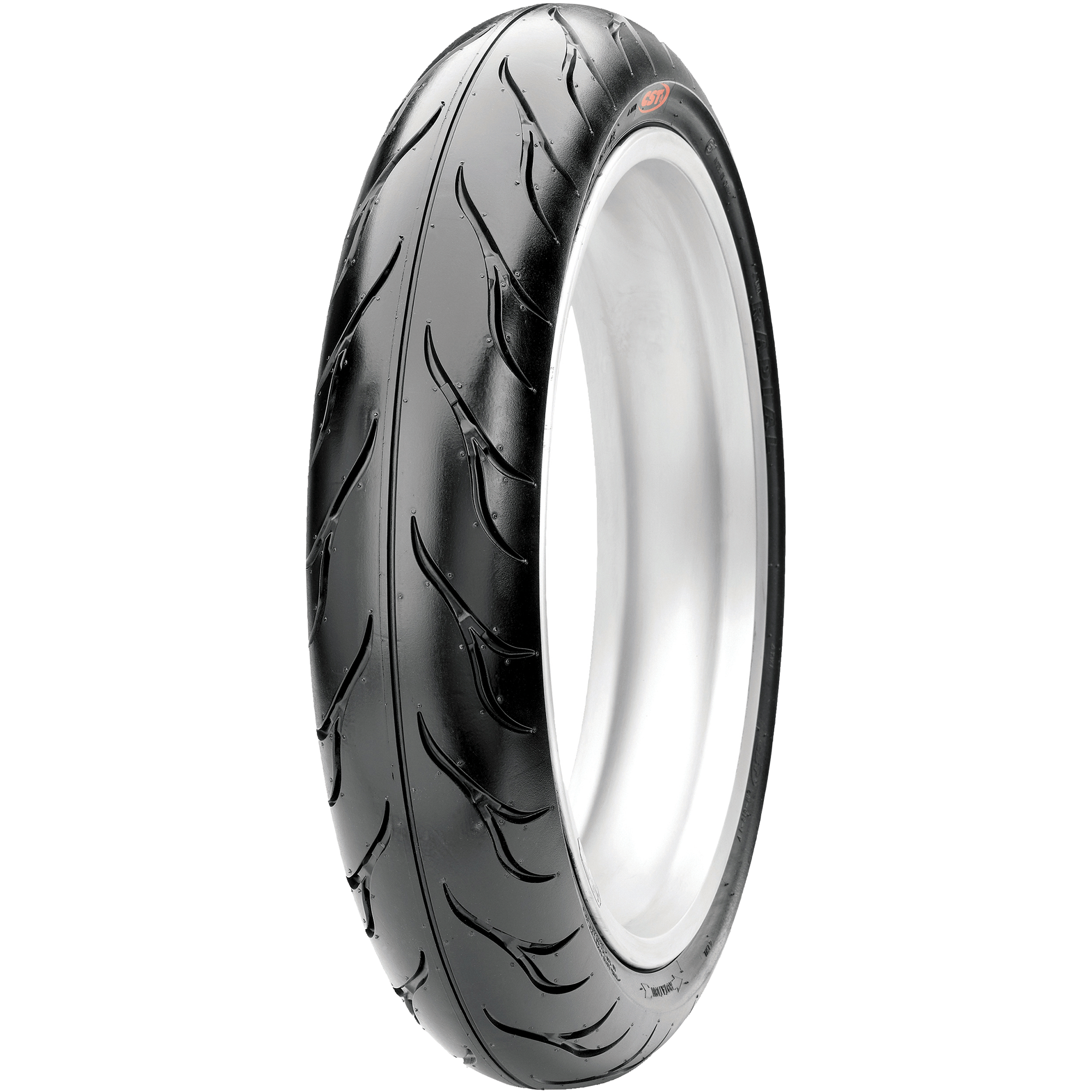 CST CM-615 Front Strasse 110/70 R17