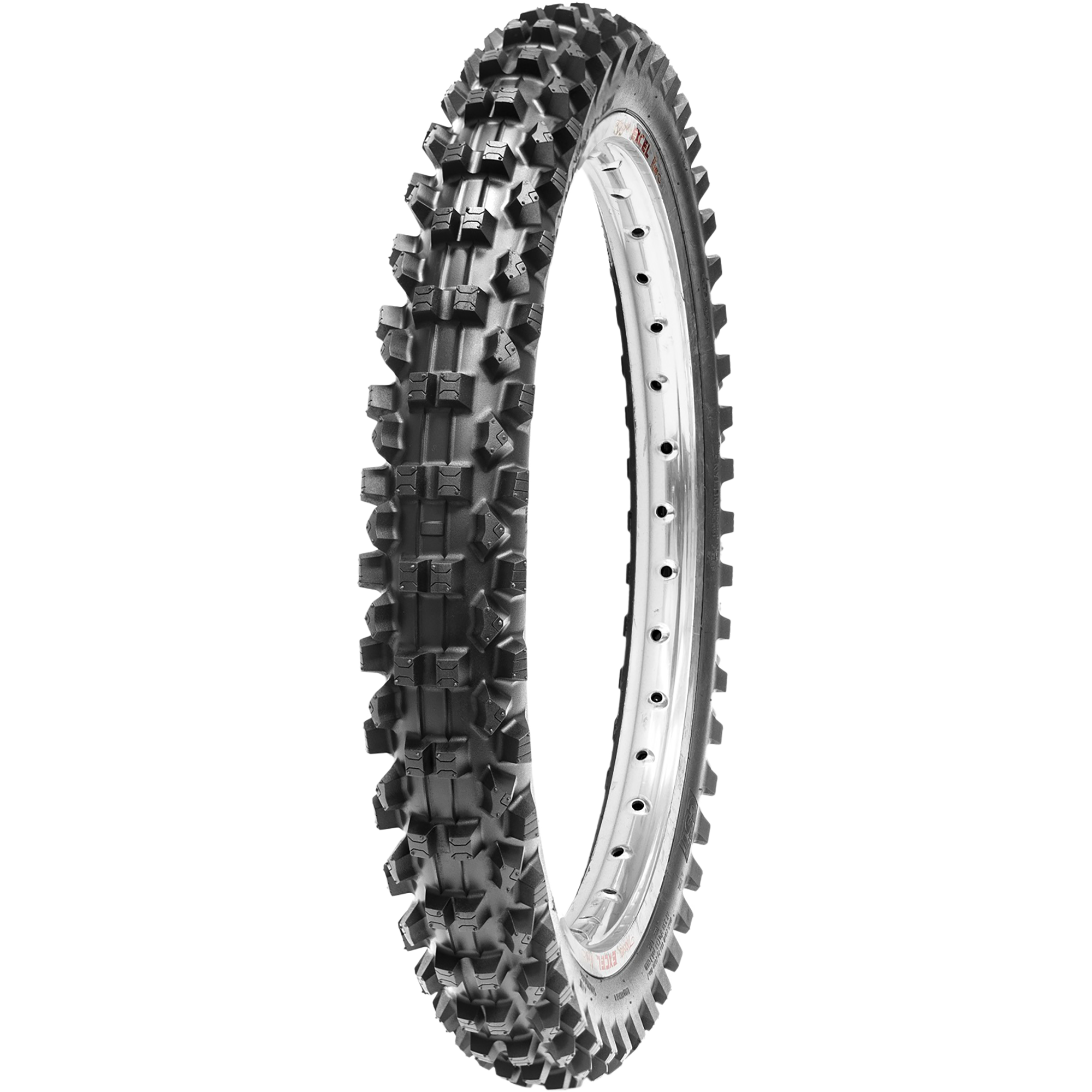 CST Bite MX CM-733 Front 80/100 R21