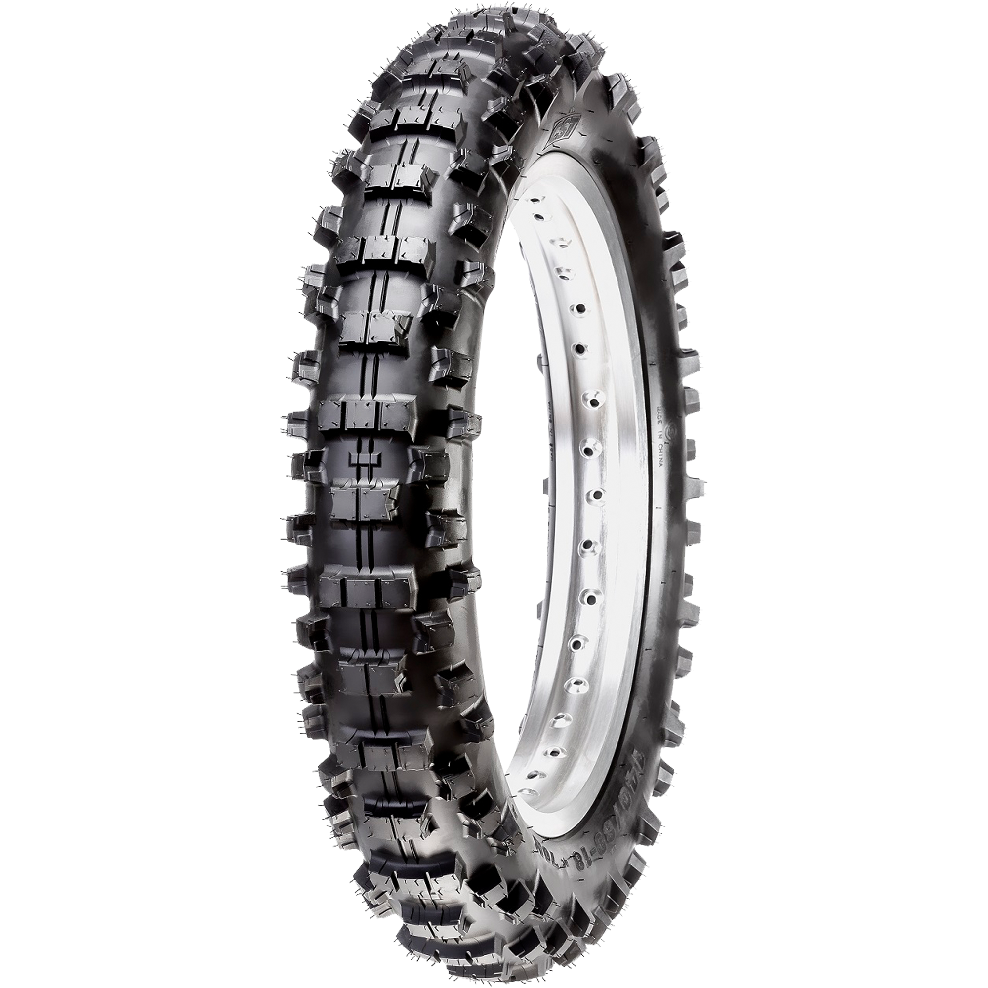 CST CM-742 Rear 140/80 R18