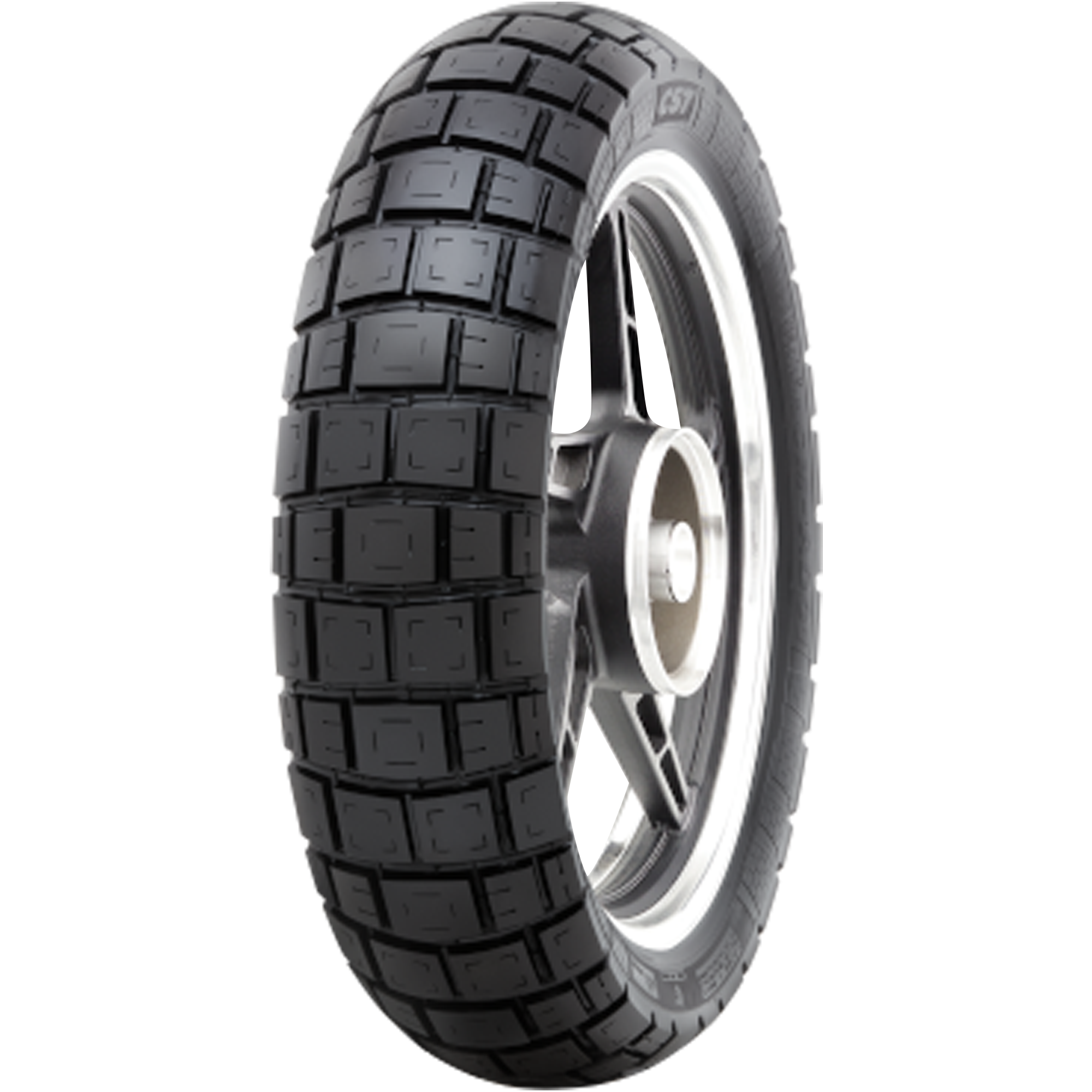 CST CM-AD01 130/70 R17