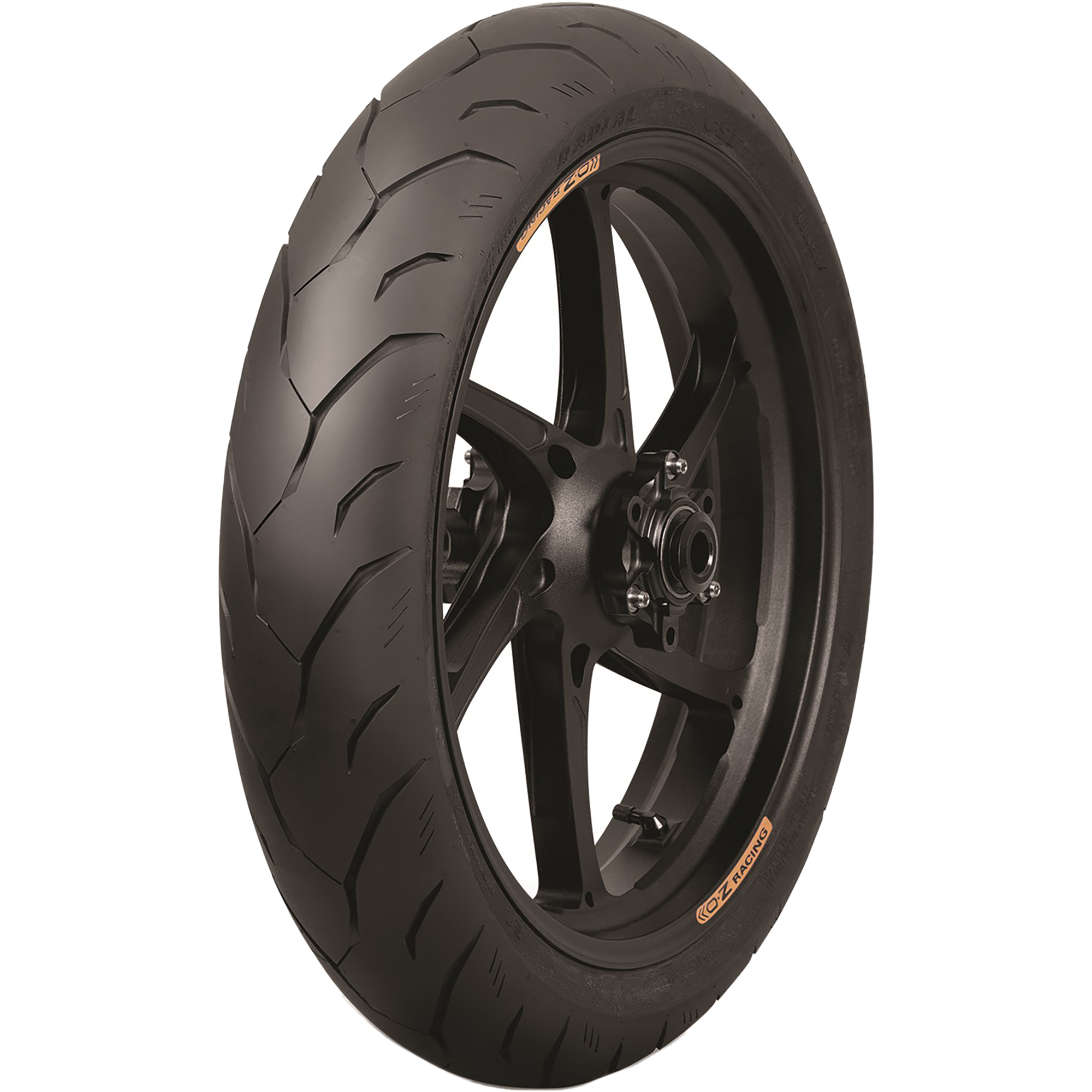 CST Ride Migra CM-S1 Front 120/70 R17