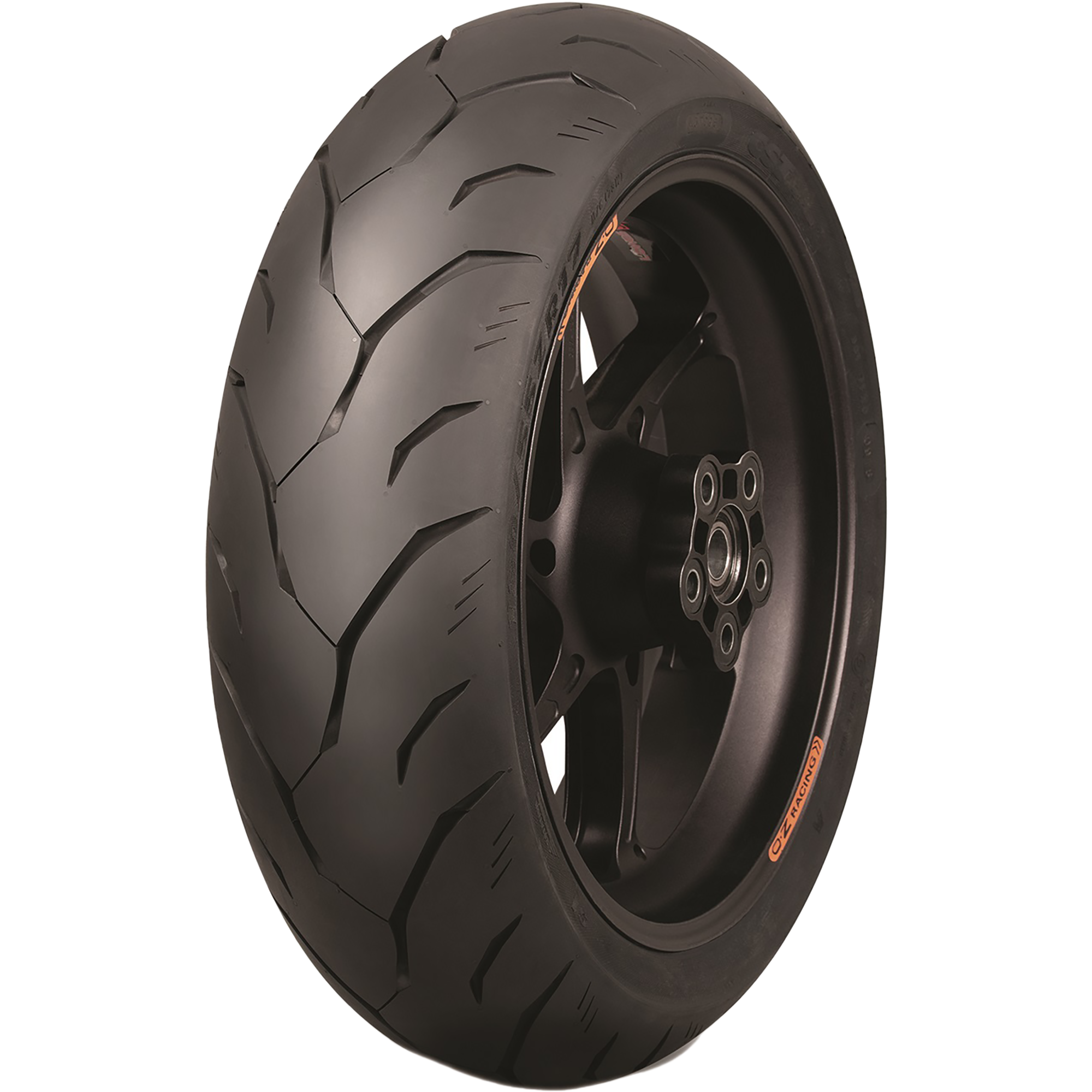 CST Ride Migra CM-S1 Rear 180/55 R17