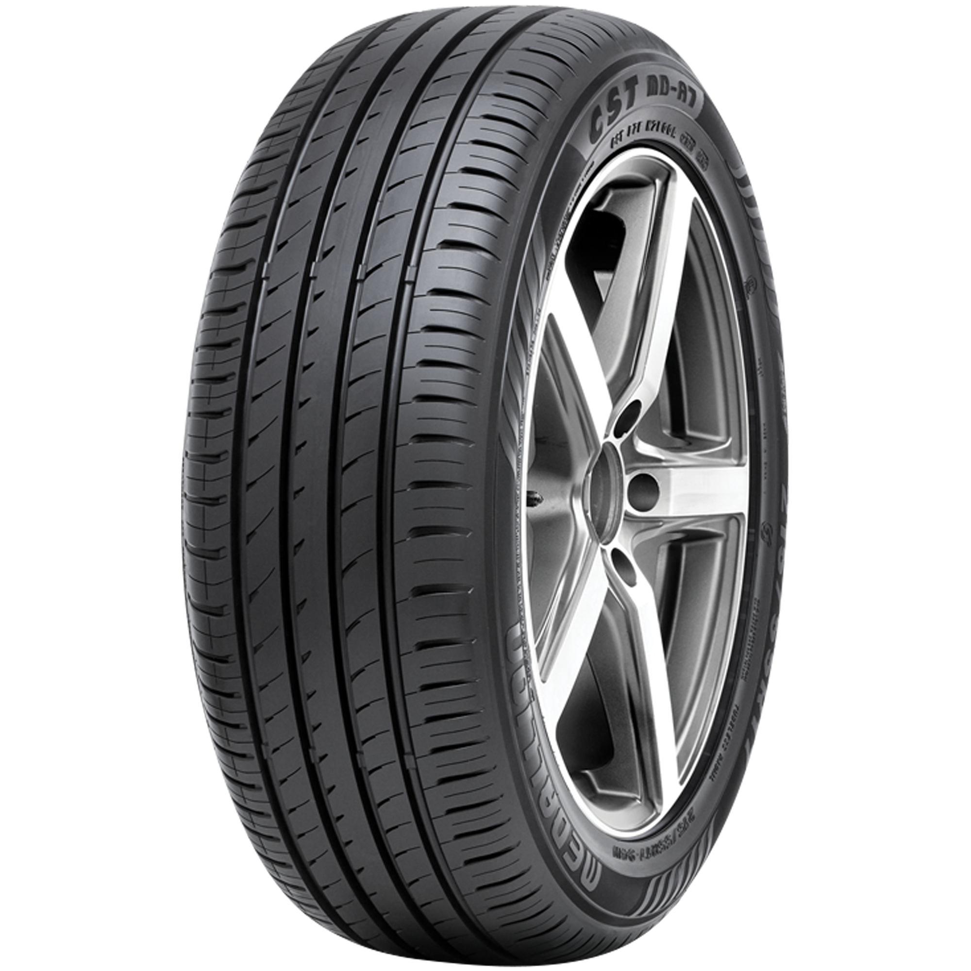 CST Medallion MD-A7 XL 205/55 R17