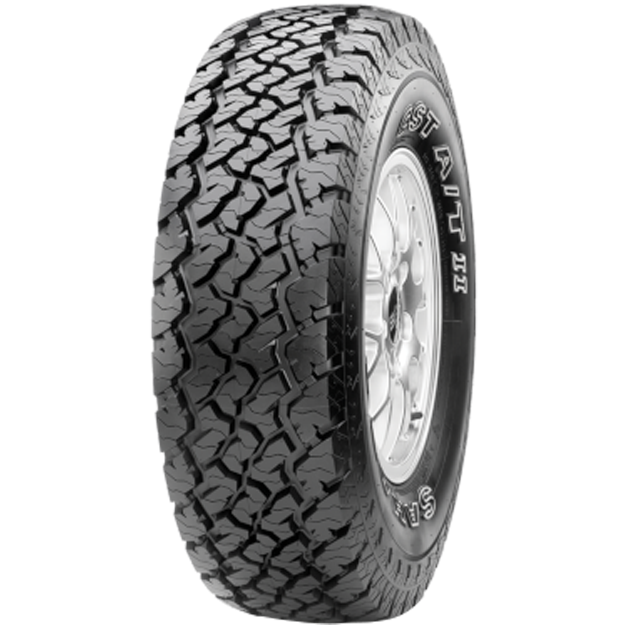 CST Sahara A/T II POR OOL 8PR 315/70 R17