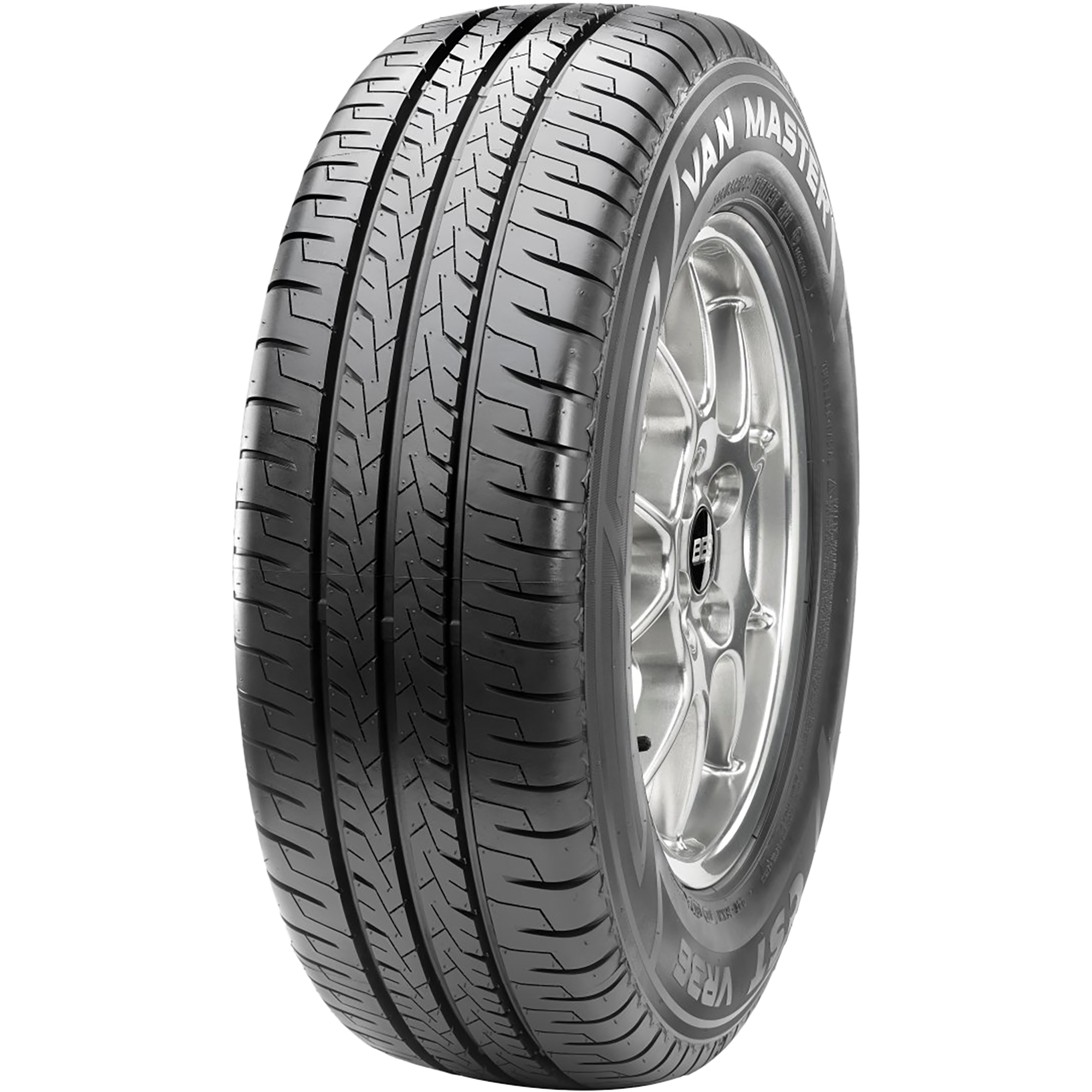 CST Van Master VR36 8PR 205/65 R16