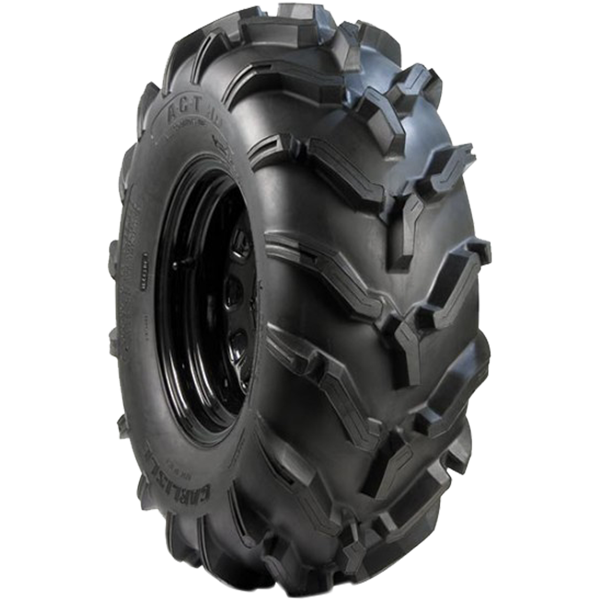 Carlstar A.C.T. HD 6PR 205/90 B12 49M