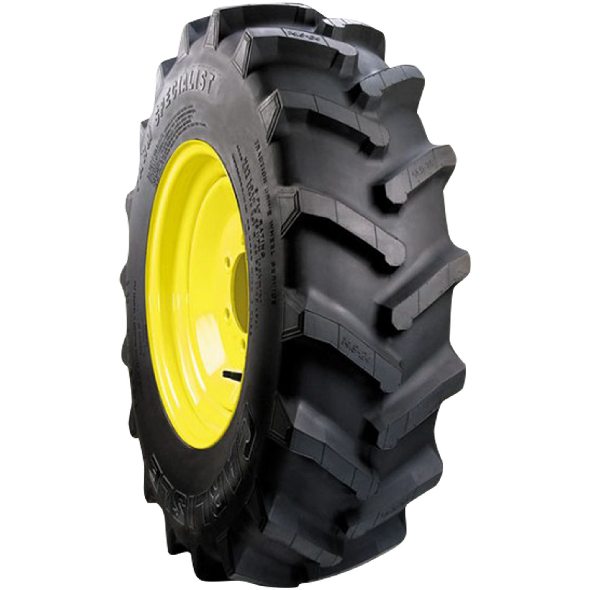 Carlstar Farm Specialist R-1 6PR 7-14 80A8