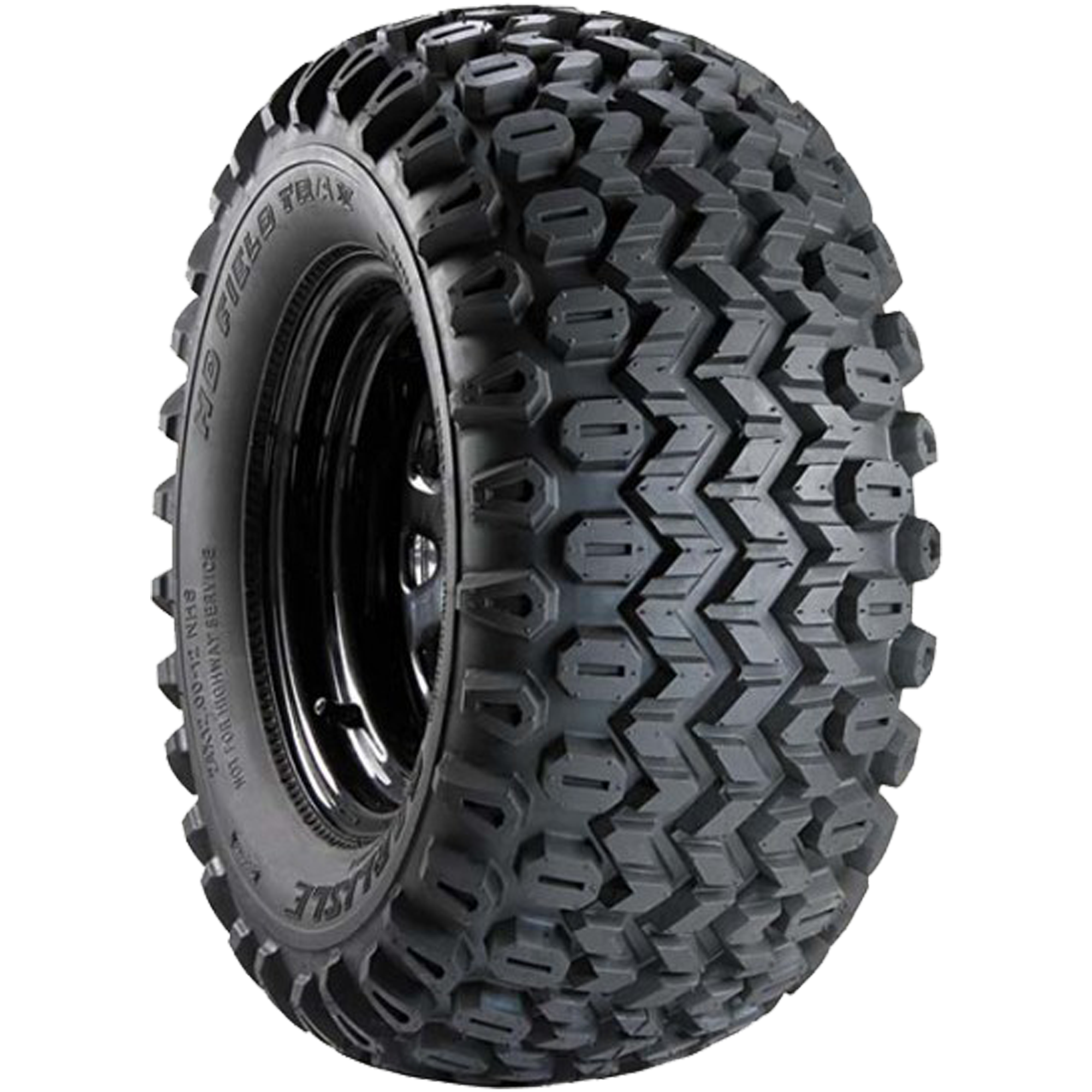 Carlstar HD Field Trax AT 25x13-9 59F
