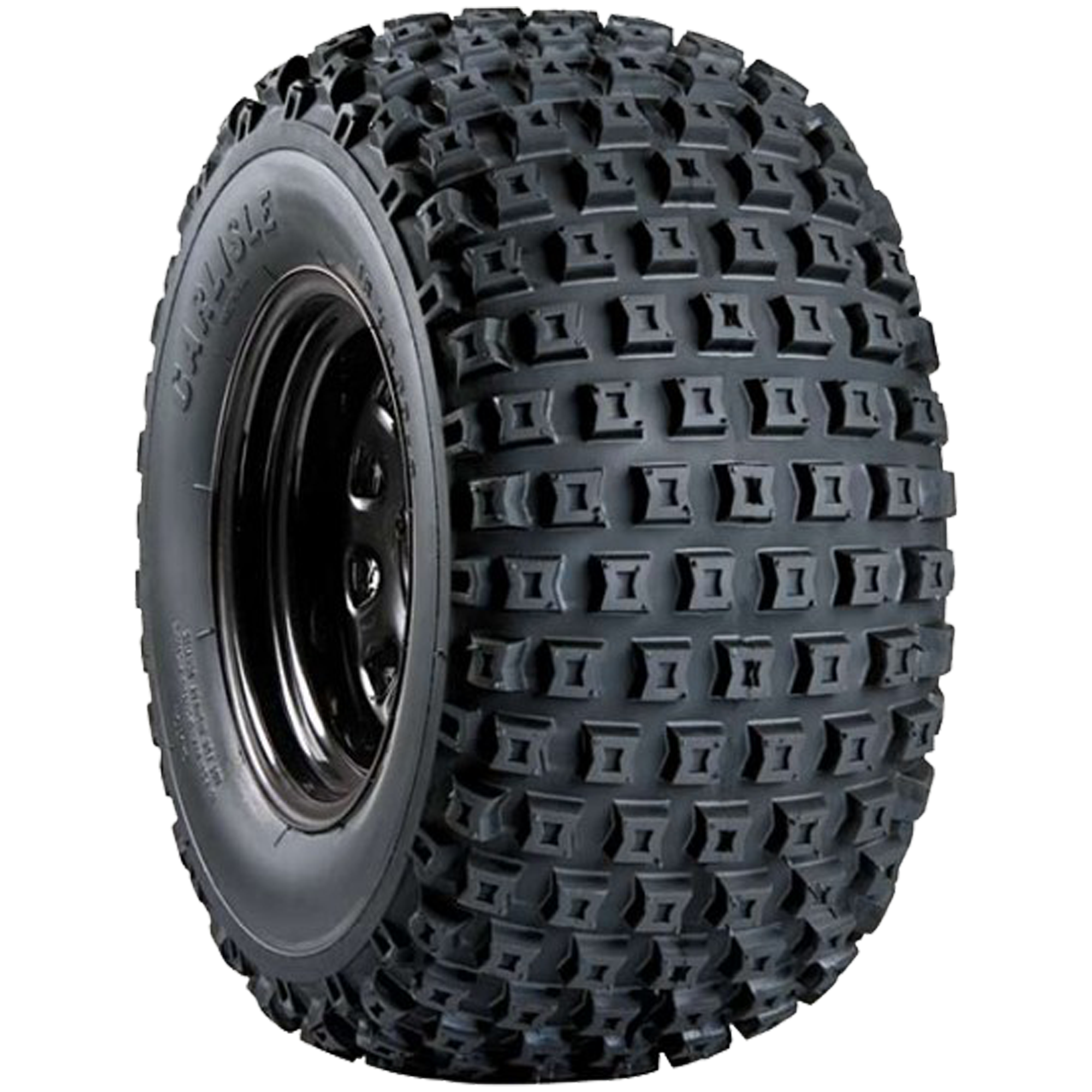 Carlisle Knobby 2PR 275/65 R8