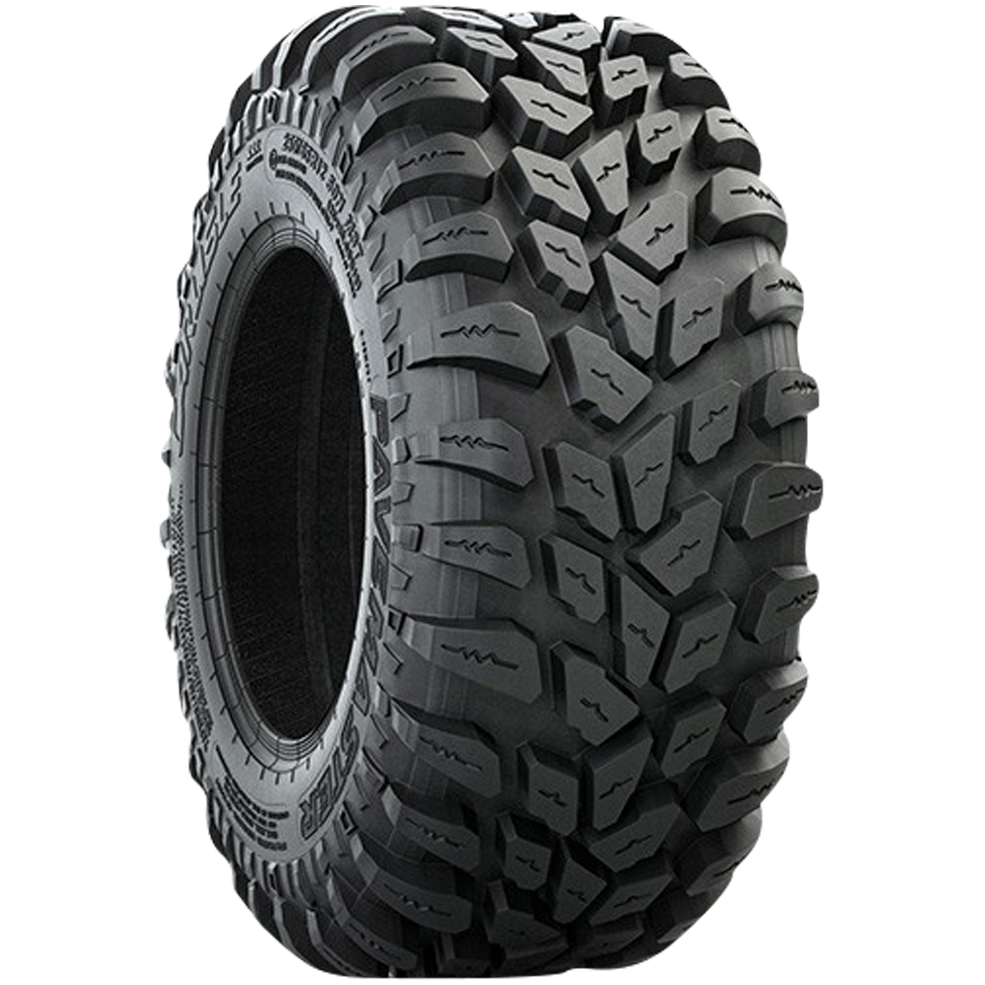 Carlstar Pavemaster 6PR 255/65 R12
