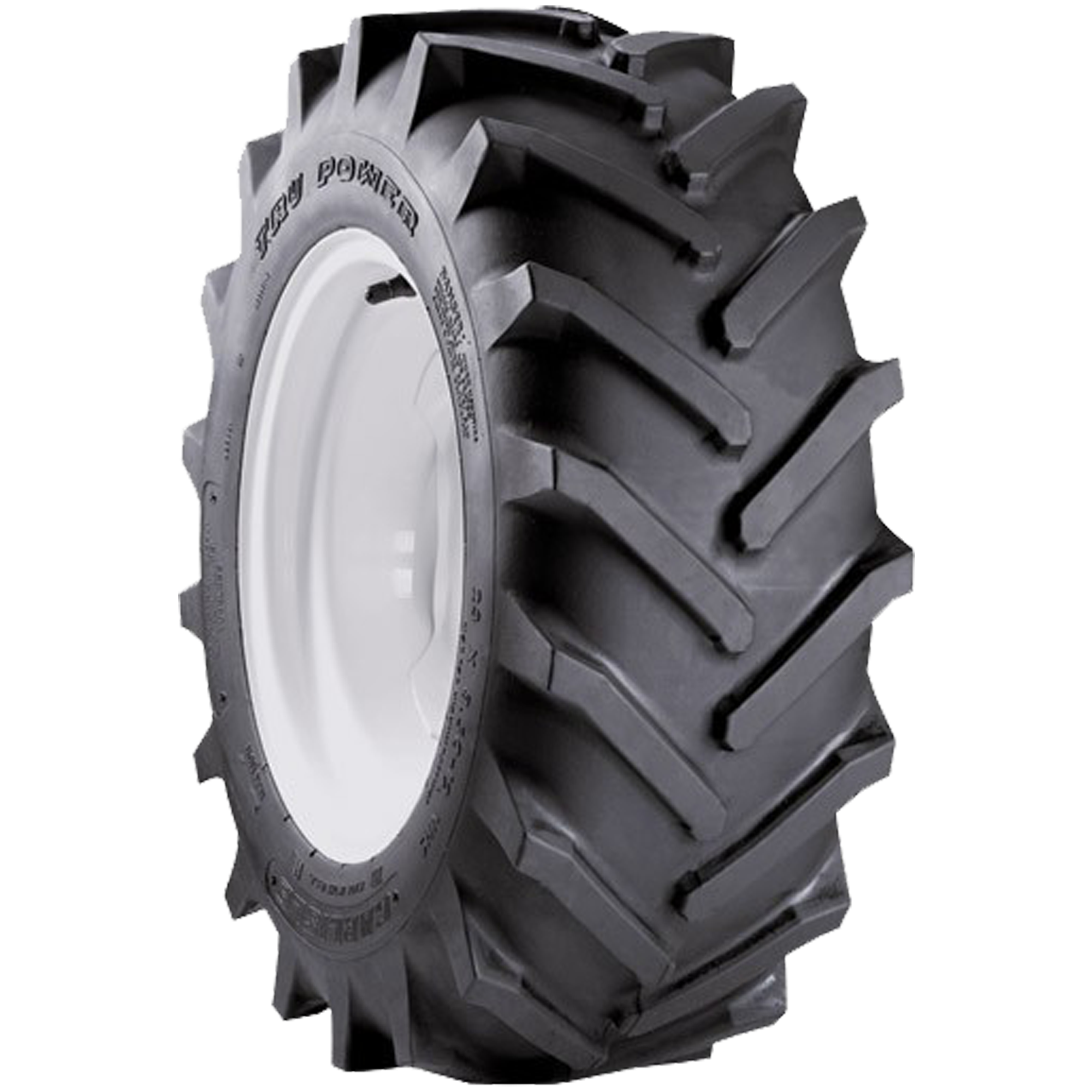 Carlisle Tru Power 4PR 220/45-10 74A4