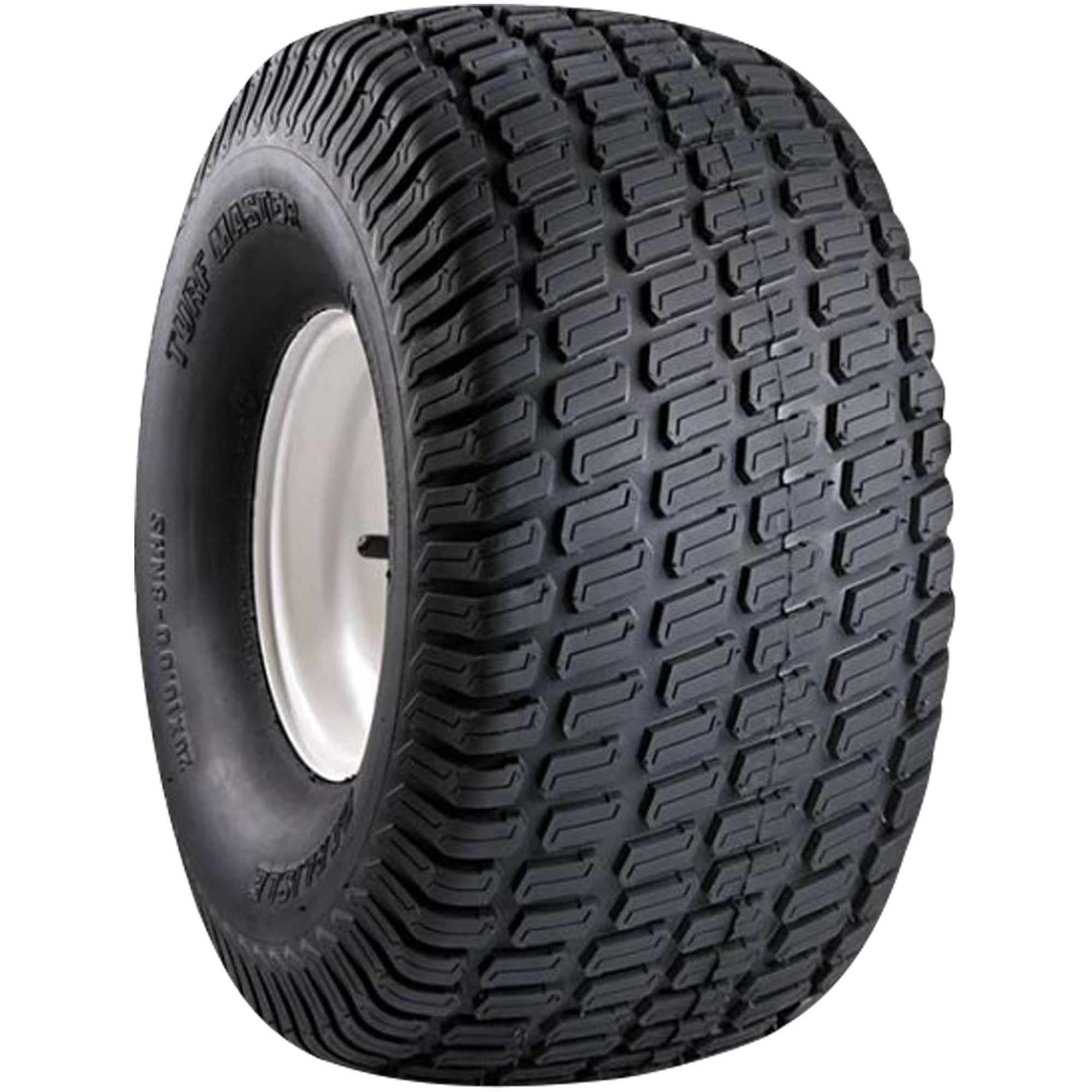Carlstar Turf Master 4PR 190/65 R8