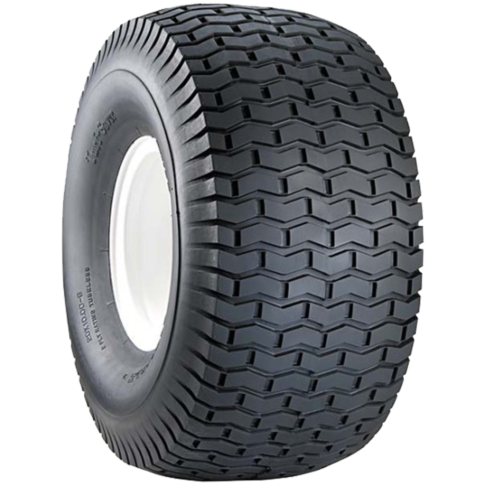 Carlstar Turf Saver 2PR 125/70 R4