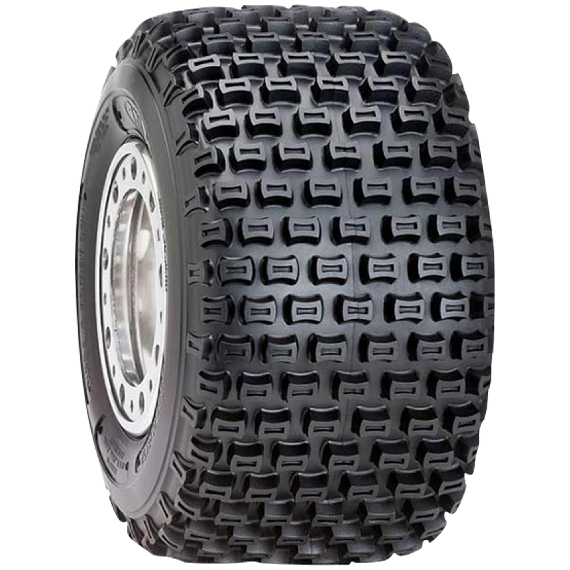 Carlisle Turf Tamer 2PR AT 22.5x10-8 45F