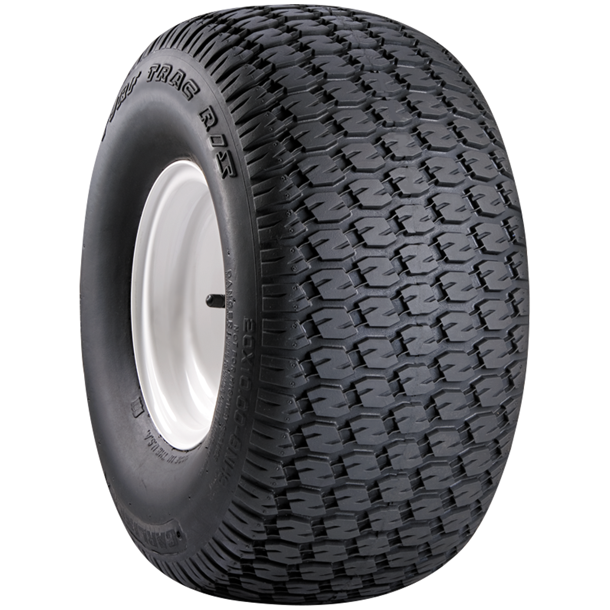 Carlstar Turf Trac R/S 4PR 305/60 R10