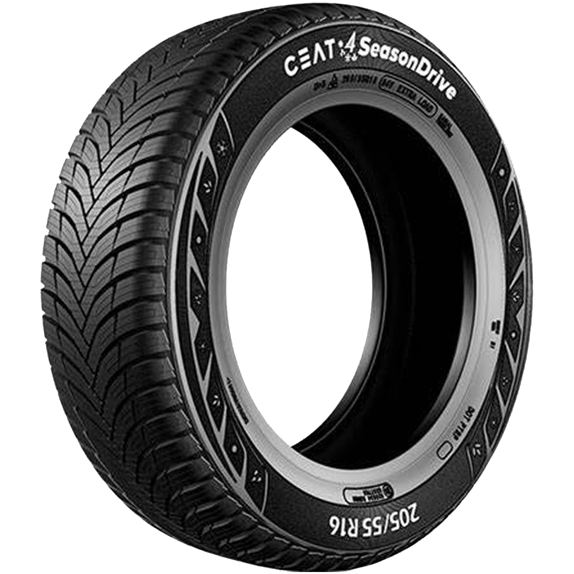 Ceat 4SeasonDrive SUV 215/50 R18
