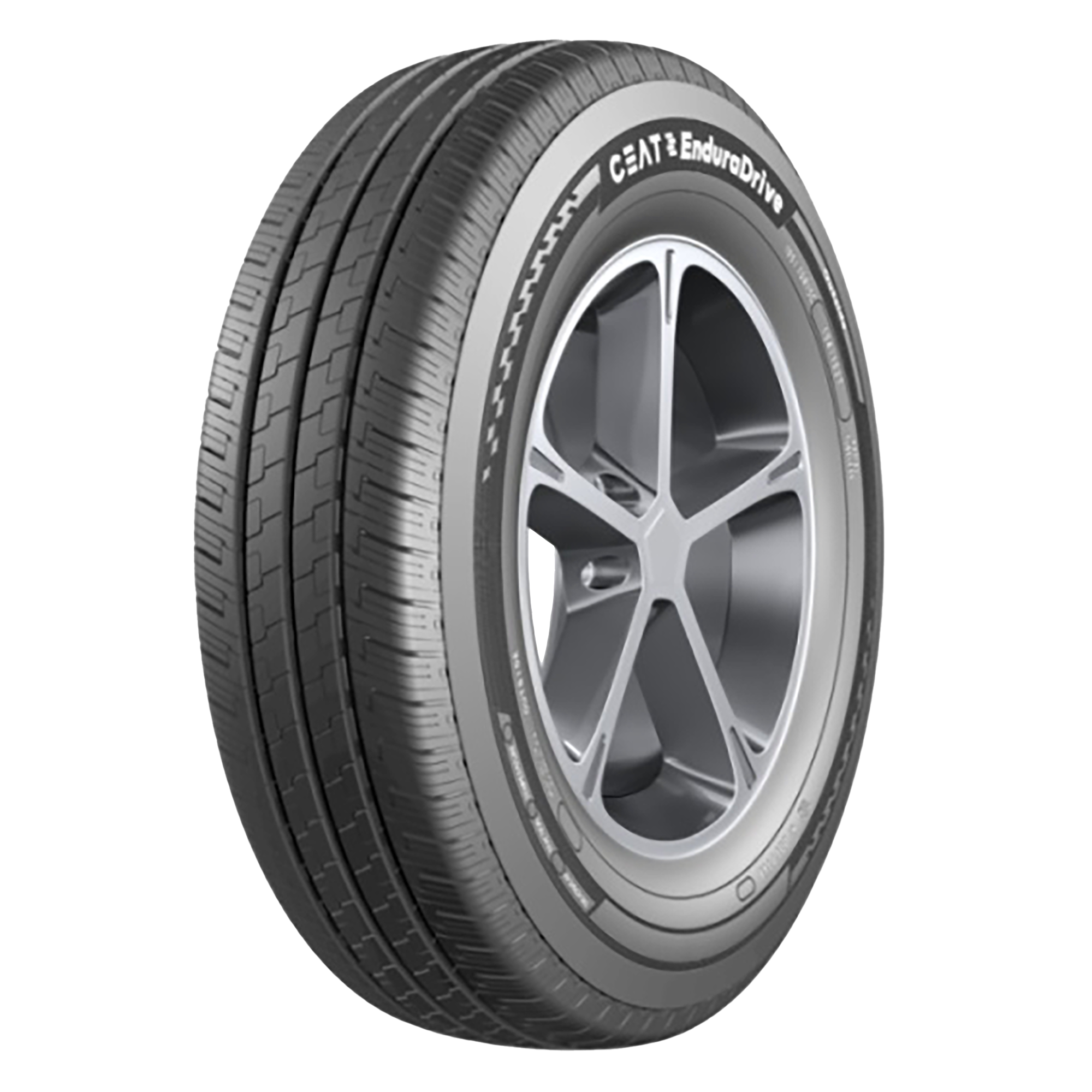 Ceat EnduraDrive 205/75 R16