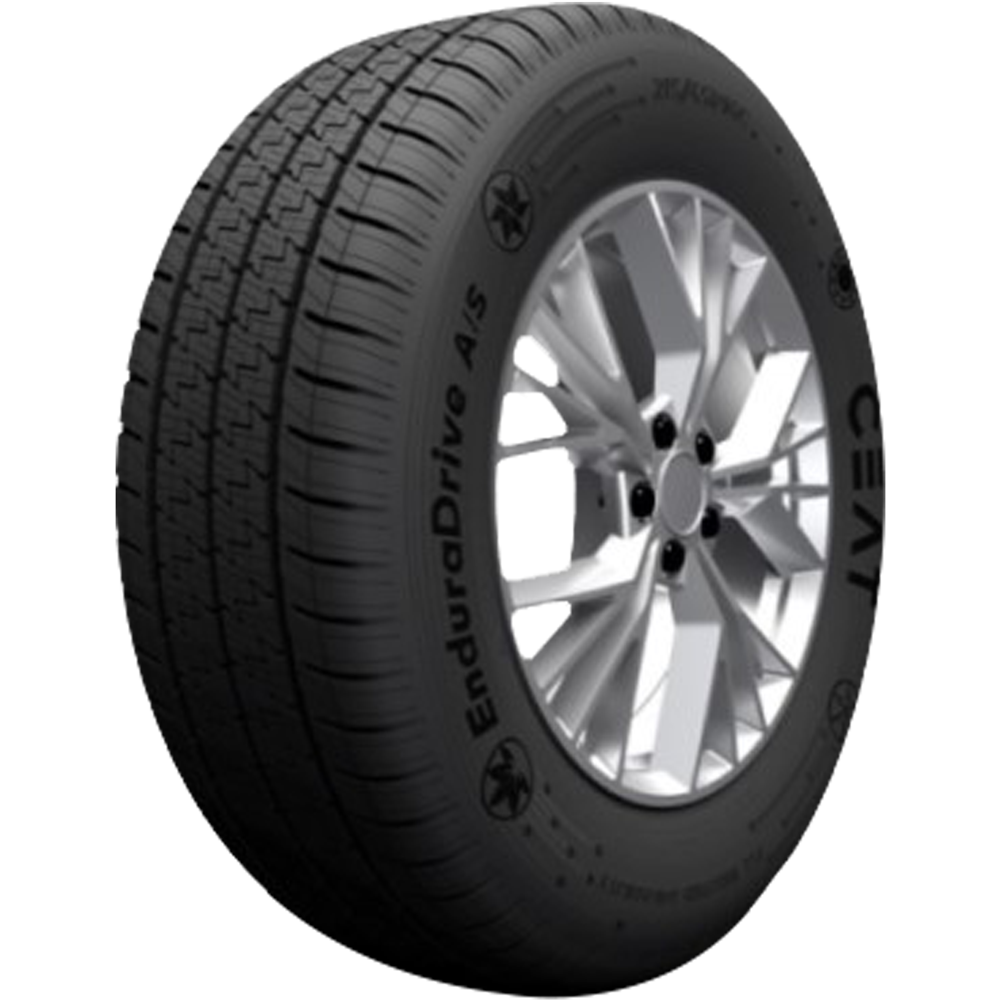 Ceat EnduraDrive A/S 235/65 R16