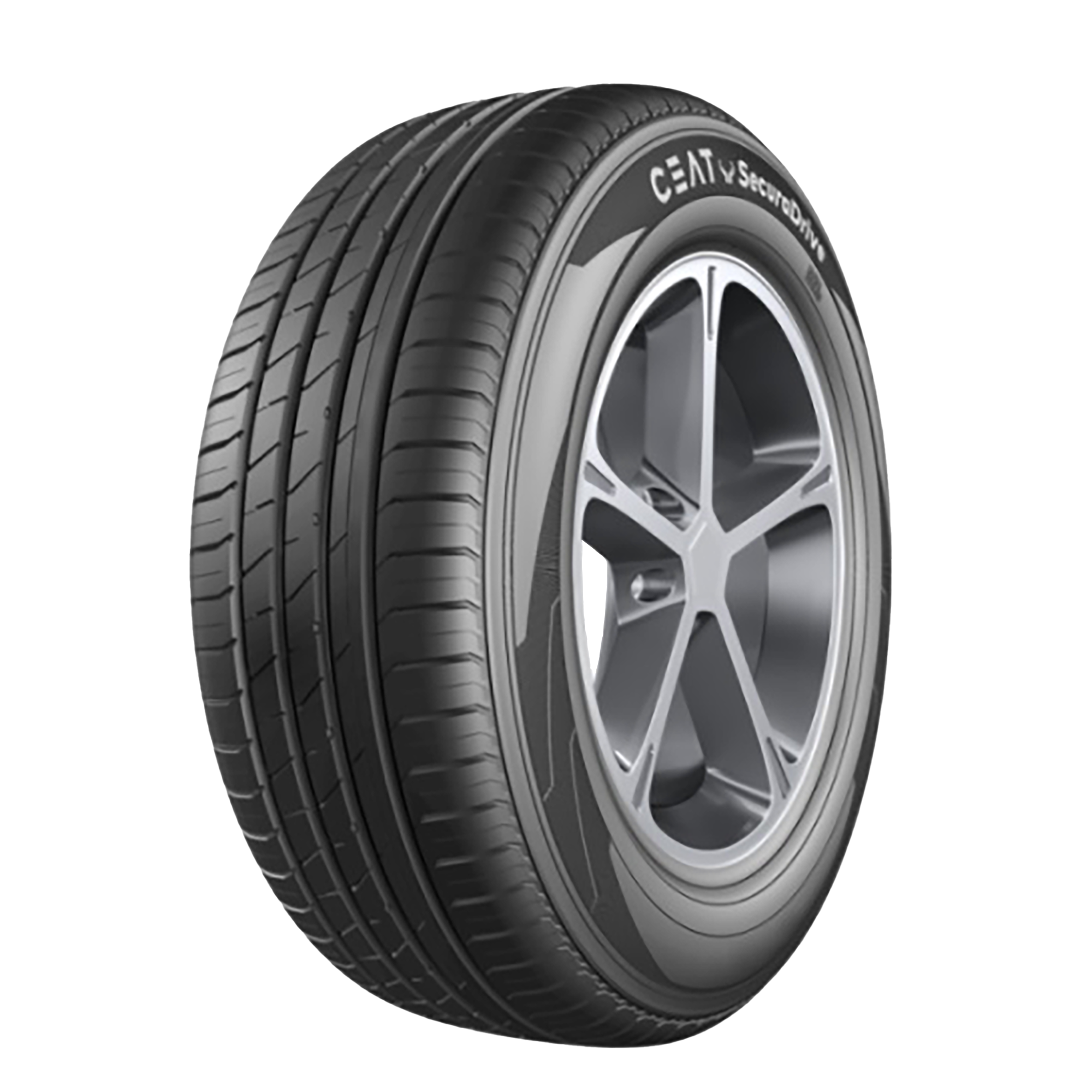 Ceat SecuraDrive 205/65 R15