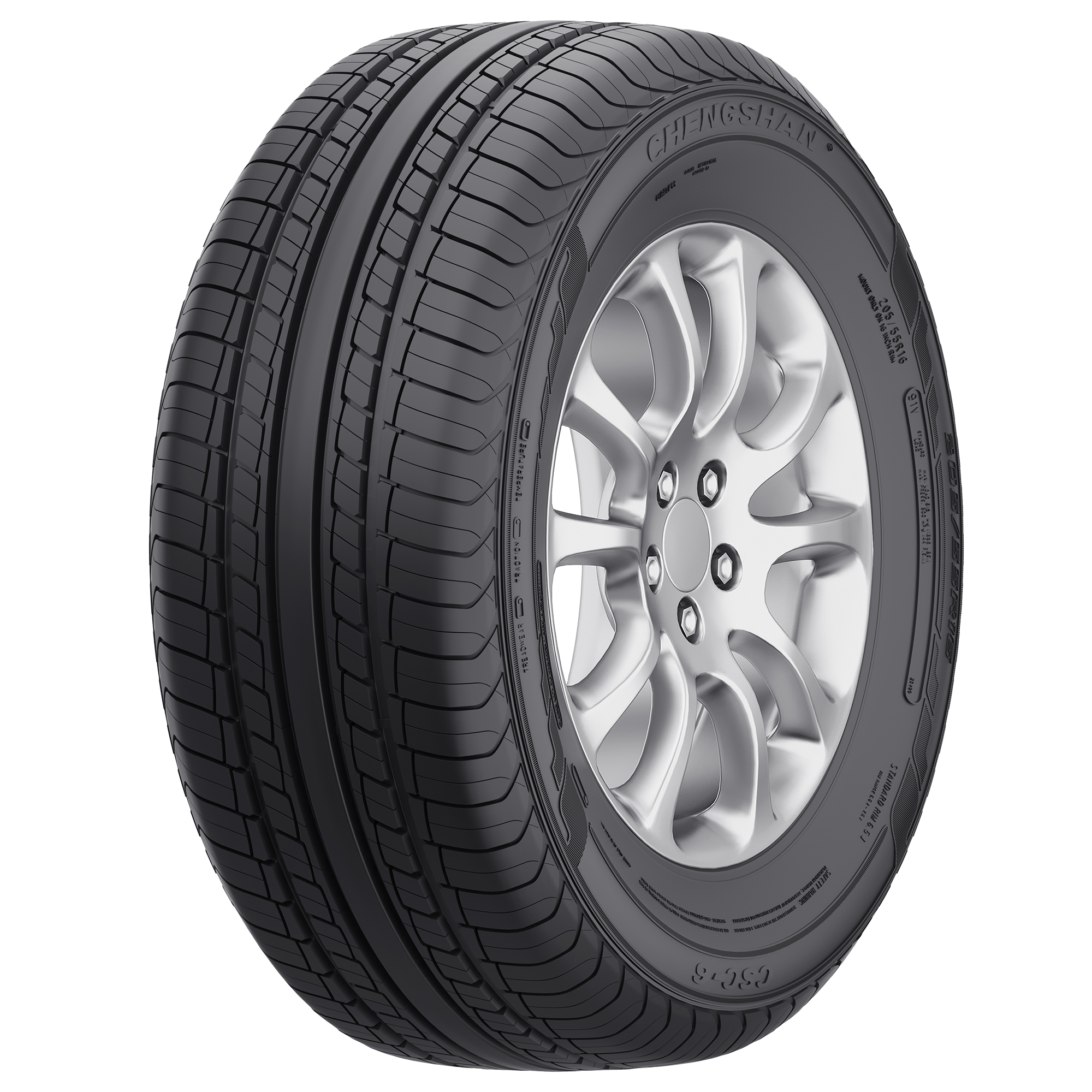 Chengshan CSC-6 XL RP 215/65 R15