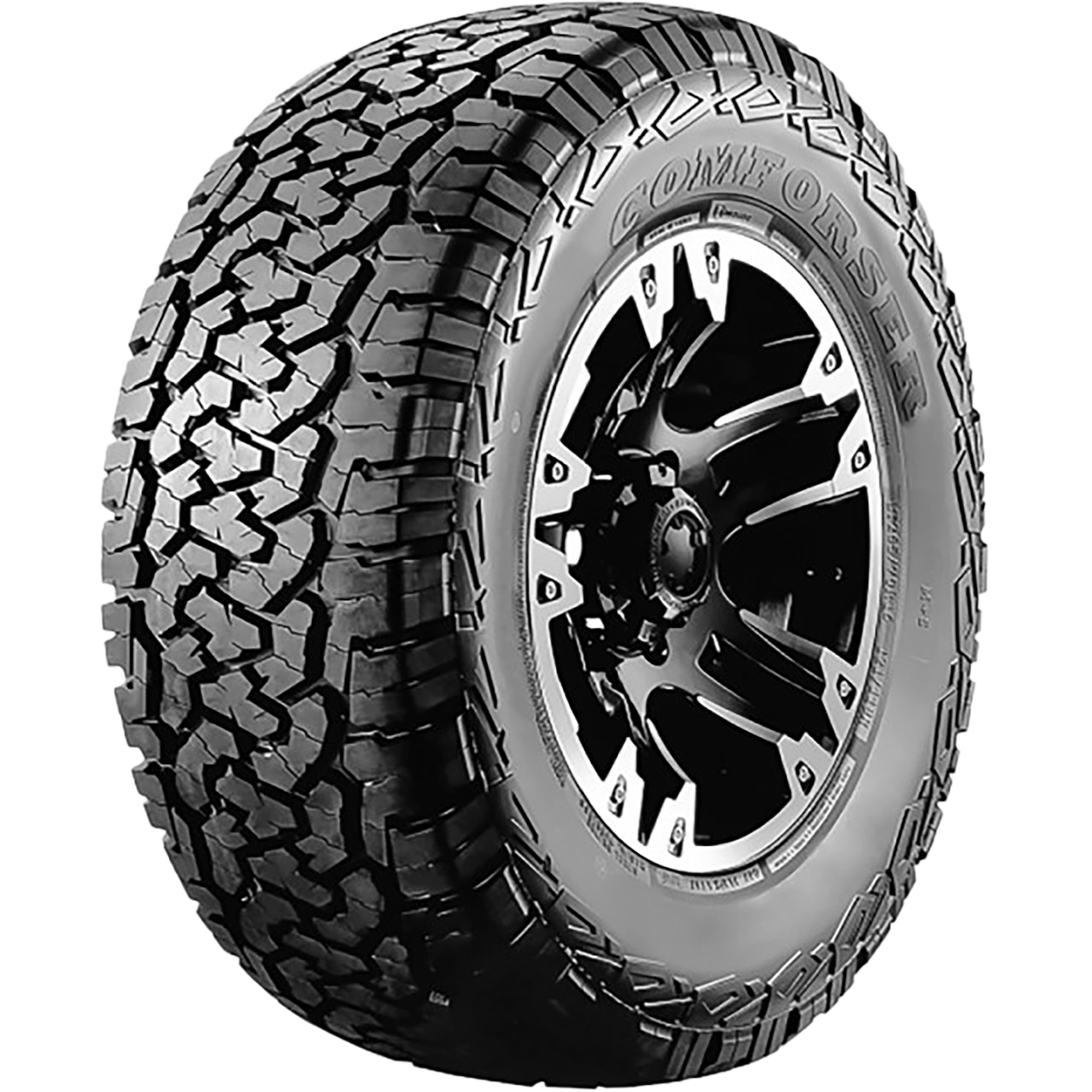 Comforser CF1100 A/T 175/70 R14