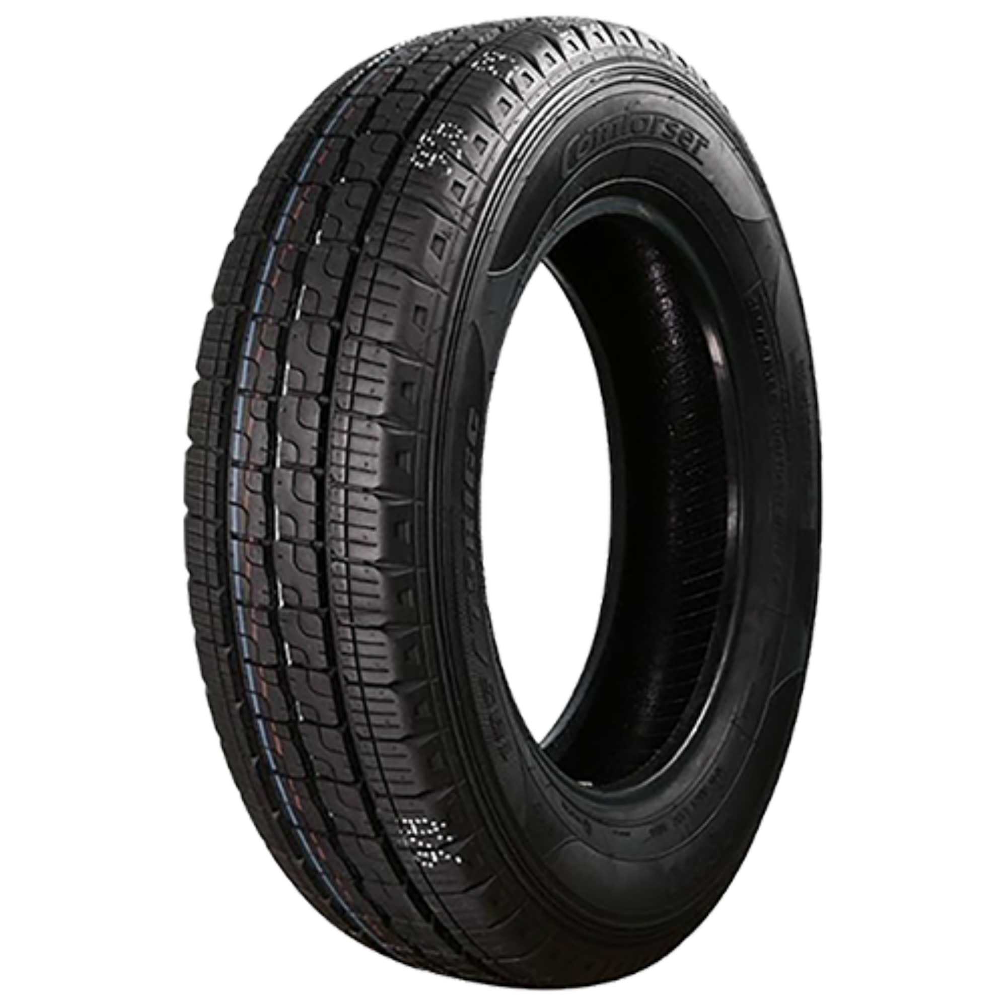 Comforser CF300 8PR 205 R14C 107/105R