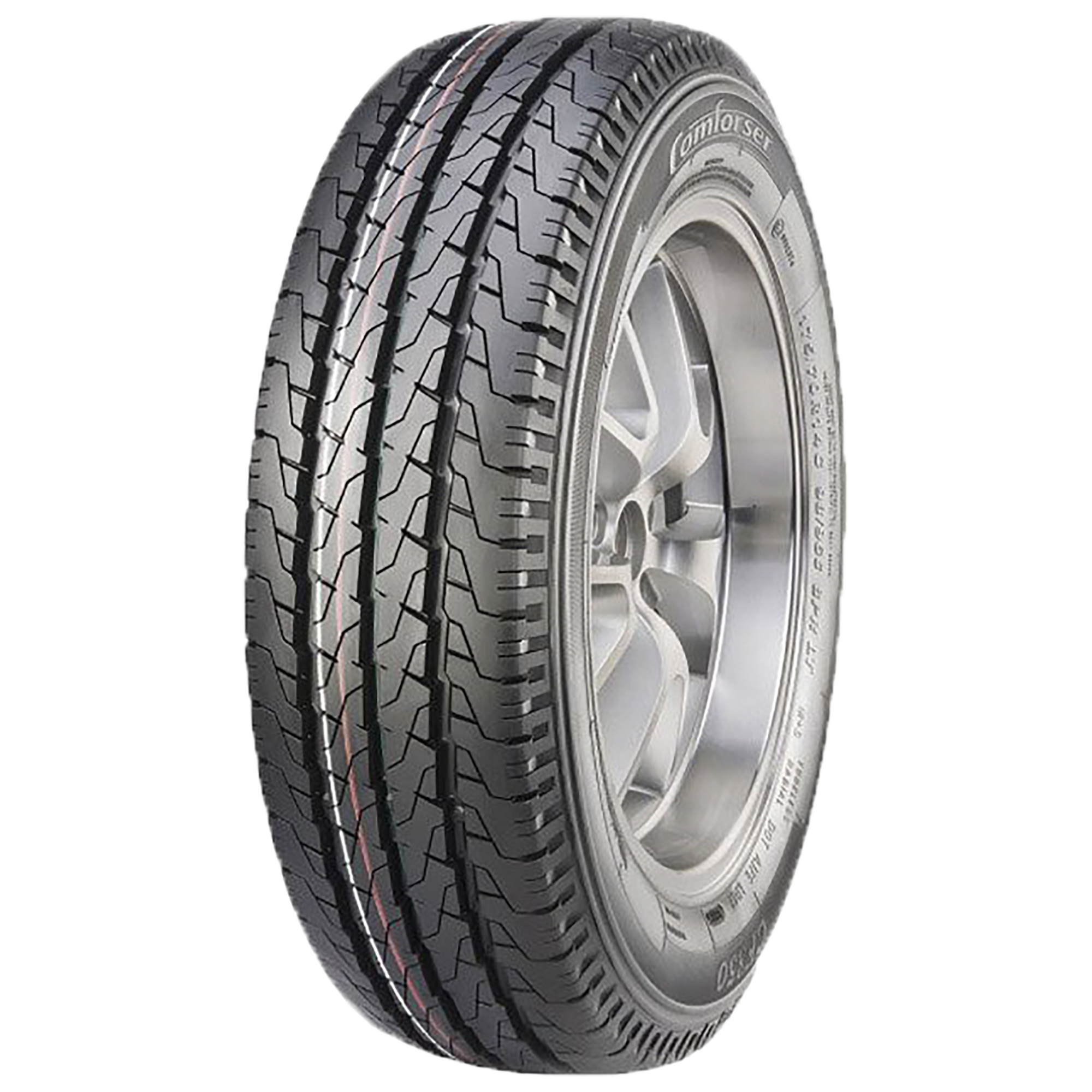 Comforser CF350 8PR 155 R13C 90/88S