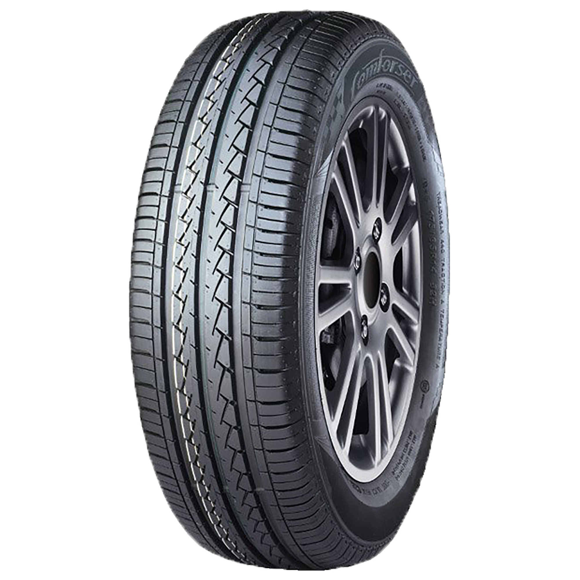 Comforser CF610 175/70 R13