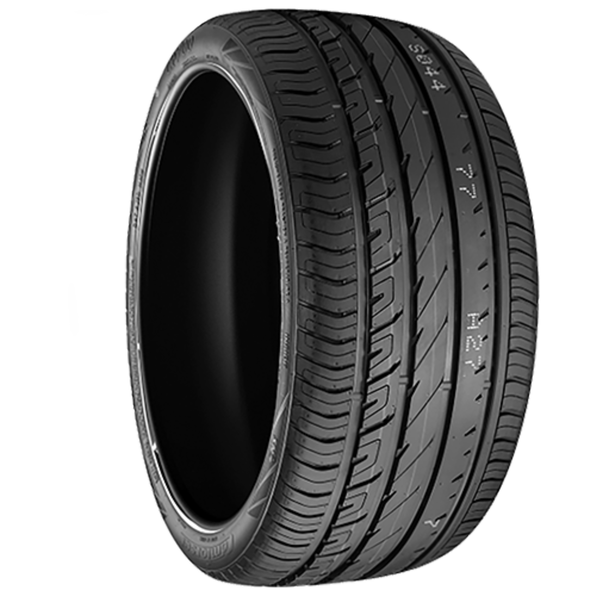 Comforser CF700 XL FSL 225/35 R20