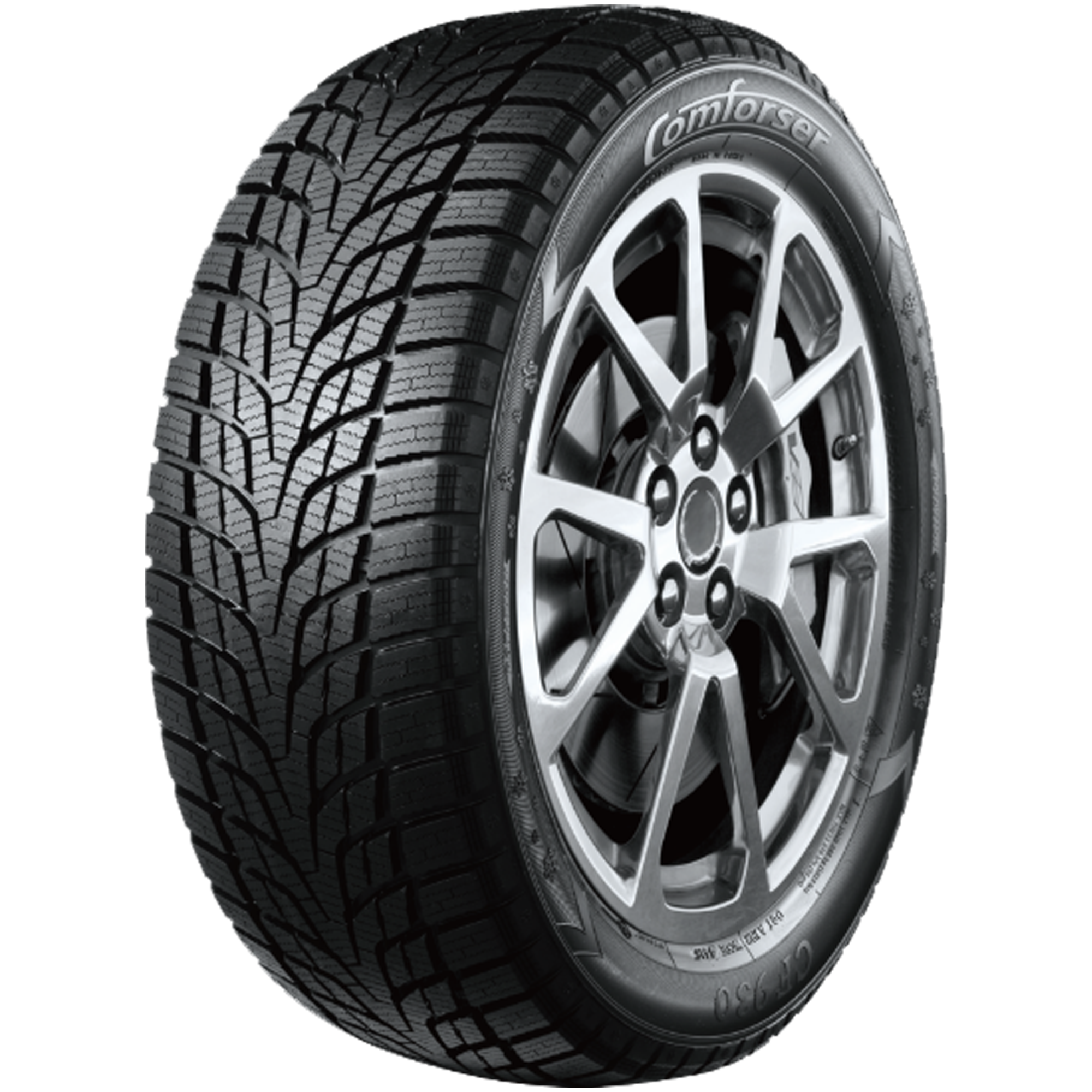 Comforser CF930 165/70 R14