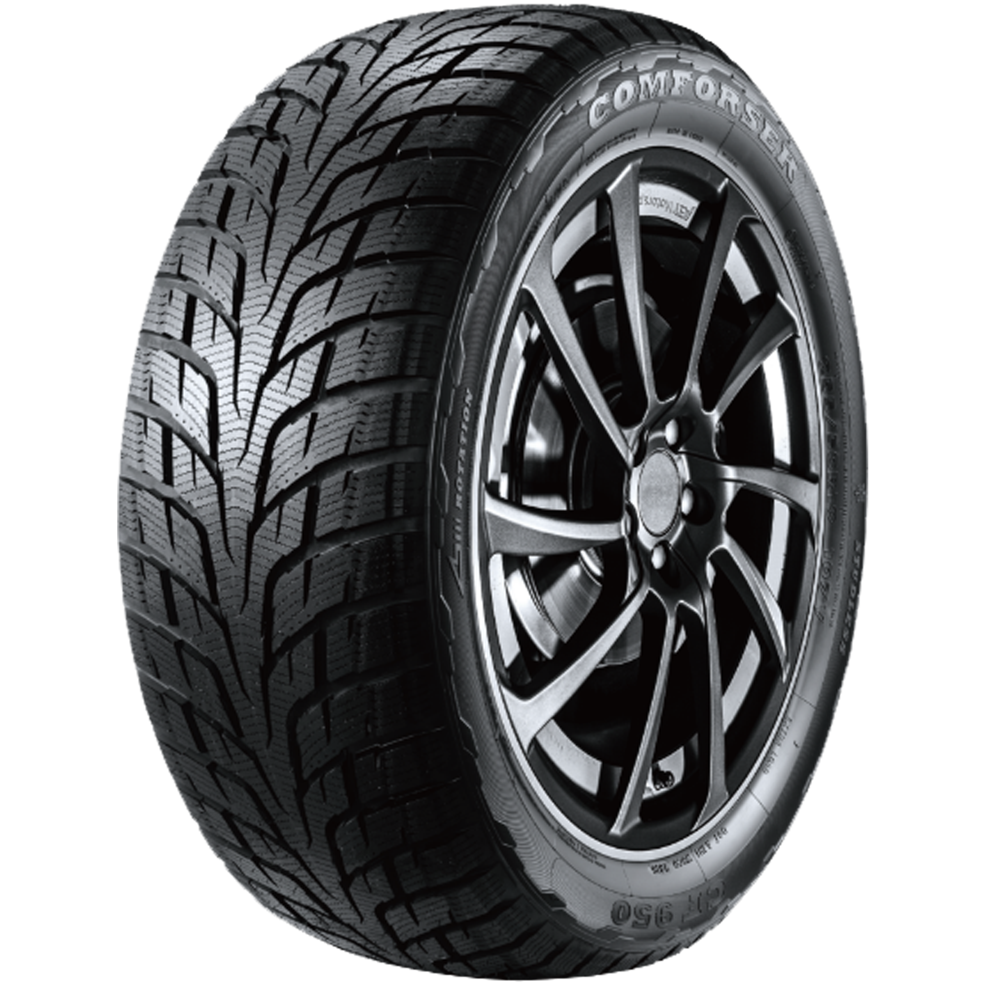 Comforser CF950 SUV 265/65 R17