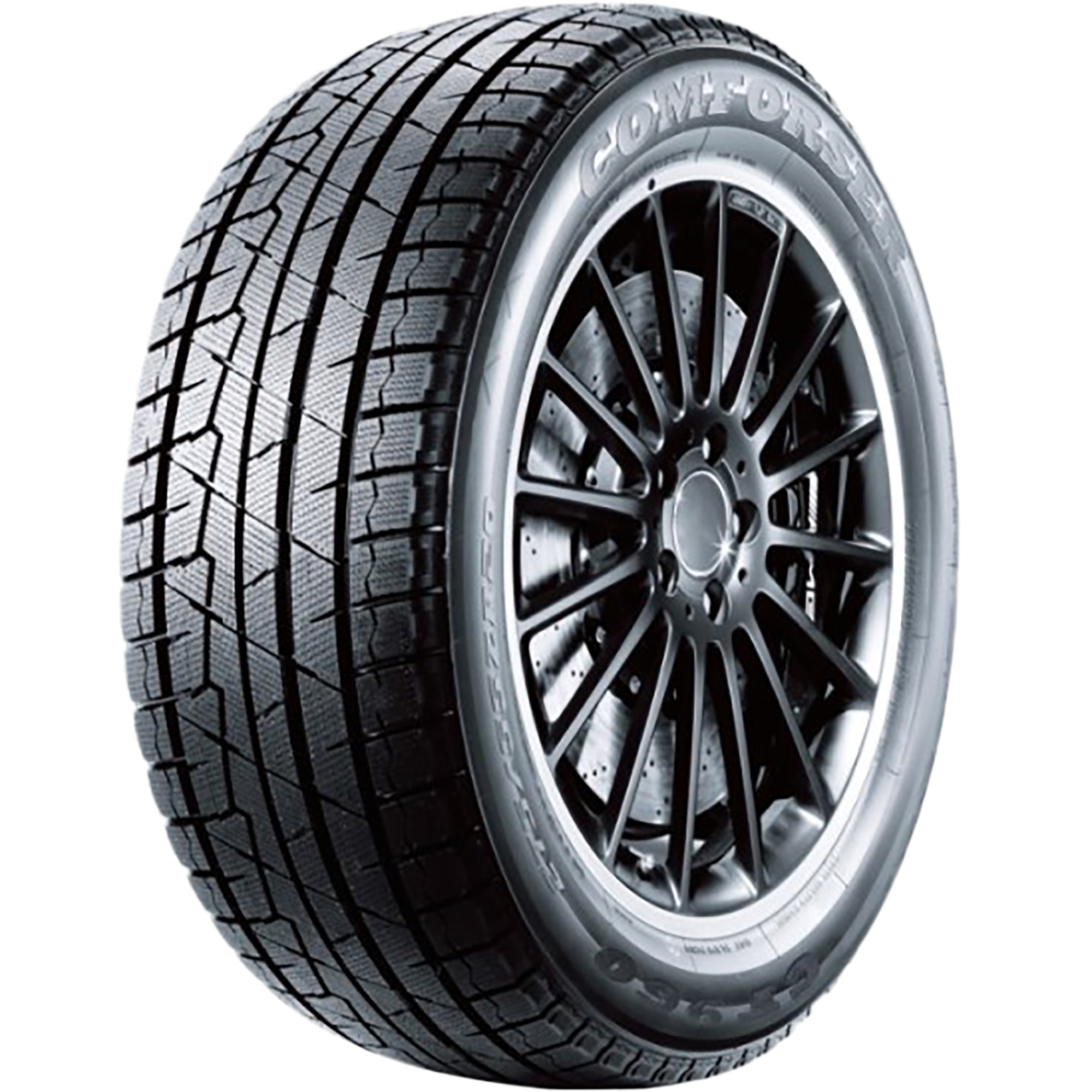 Comforser CF960 SUV 215/75 R15