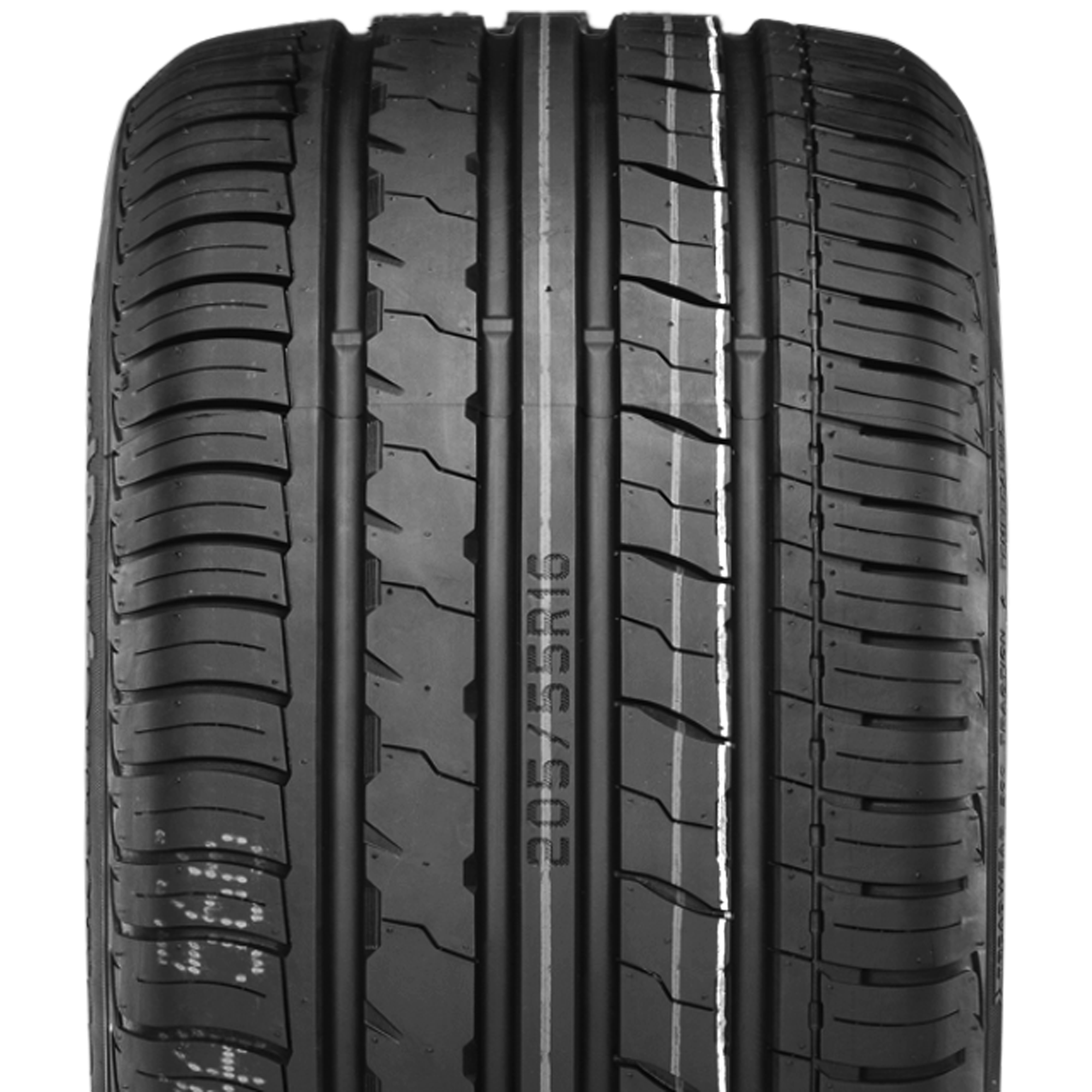 Compasal Blazer UHP 225/60 R17