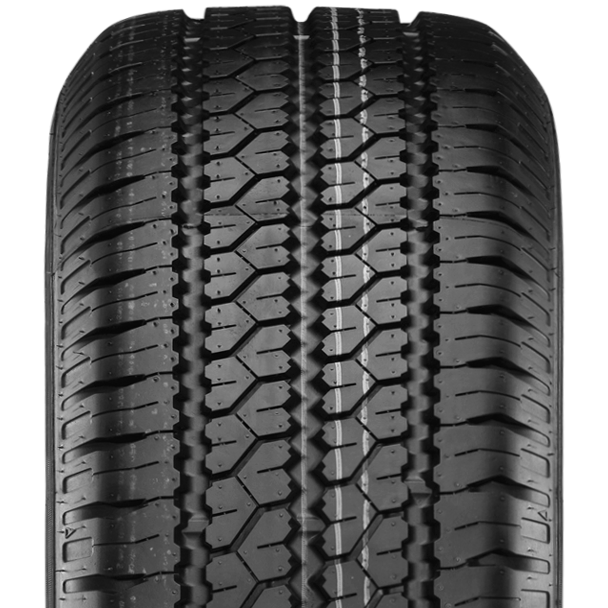 Compasal VANMAX 235/65 R16