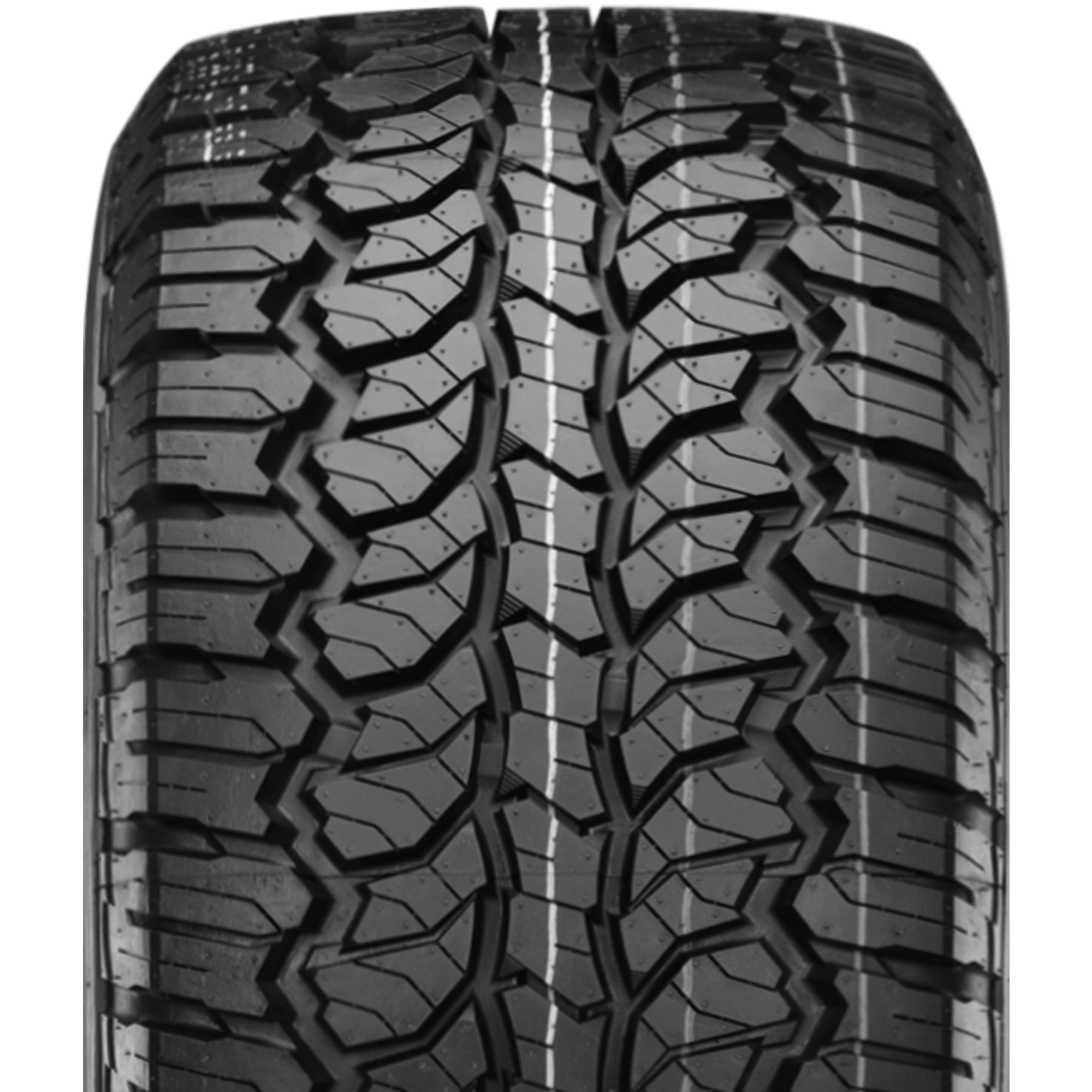 Compasal Versant A/T 255/70 R15