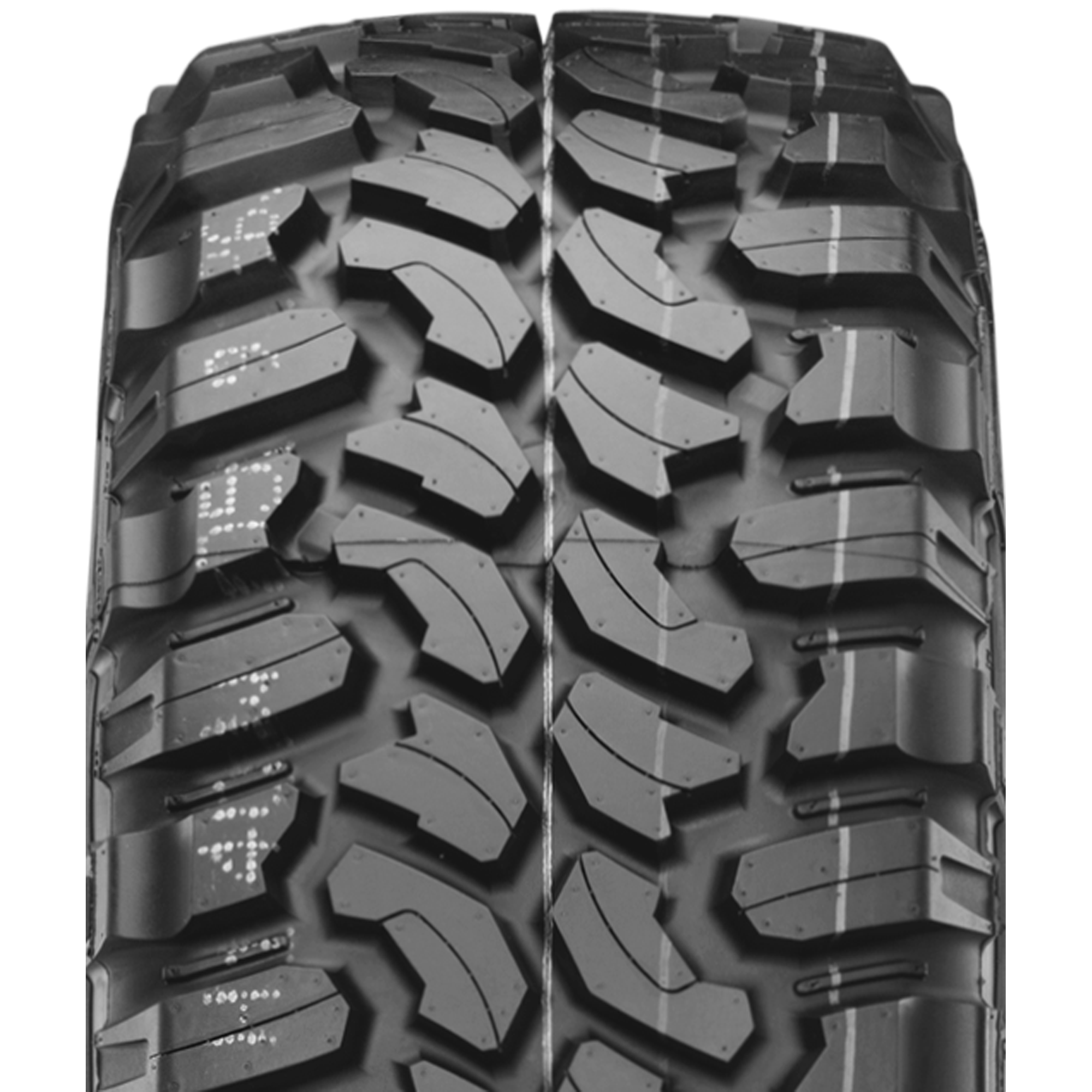 Compasal Versant M/T 285/70 R17