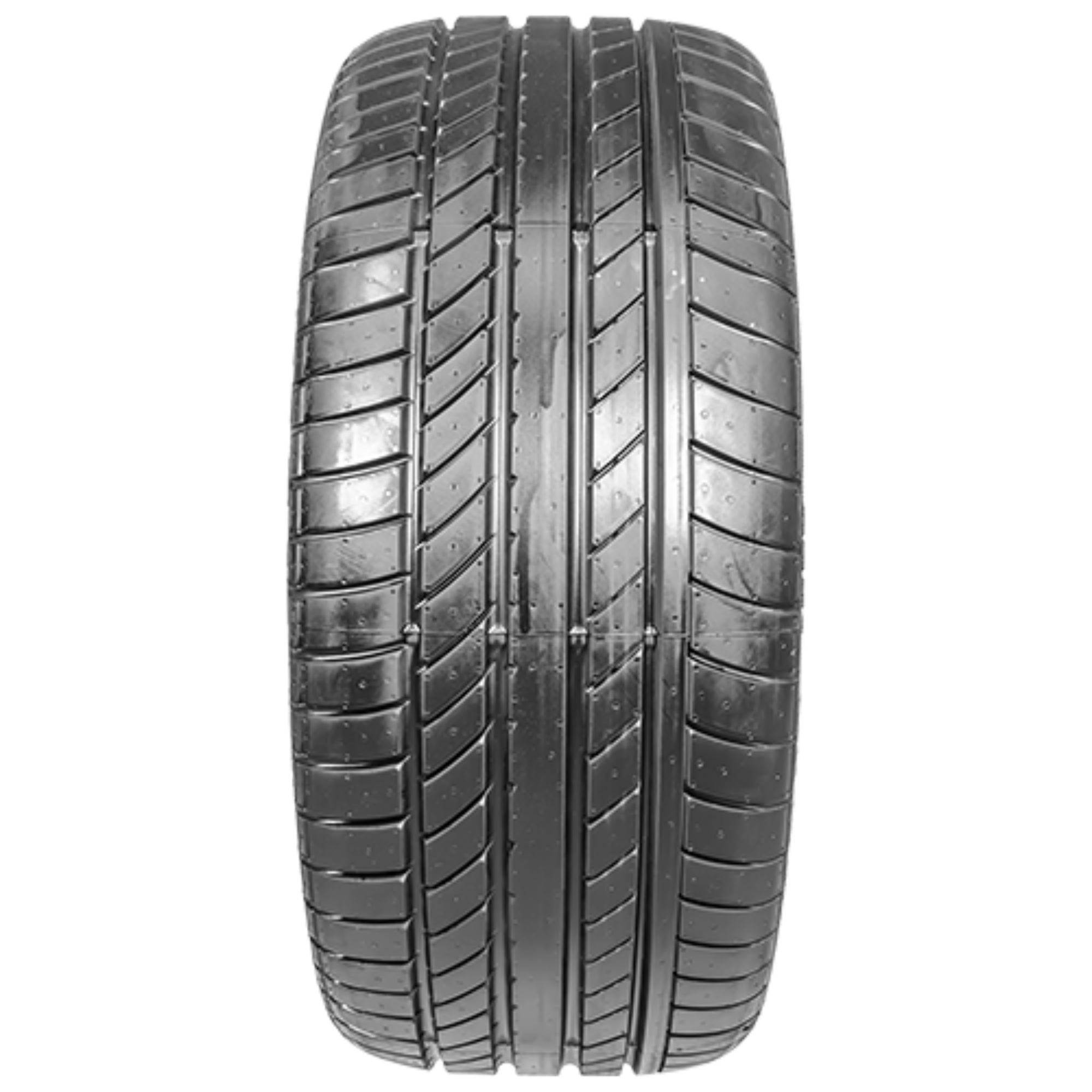 Continental 4x4 SportContact XL N0 FSL 275/40 R20