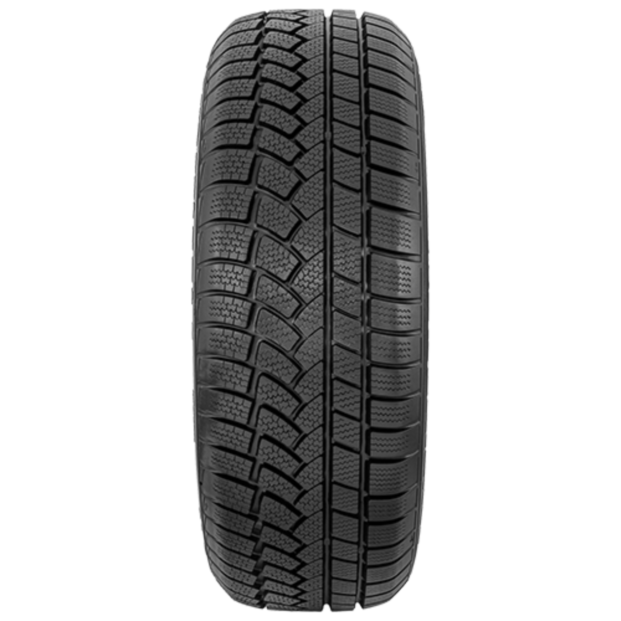 Continental 4x4 WinterContact XL FR M+S 3PMSF 235/60 R18