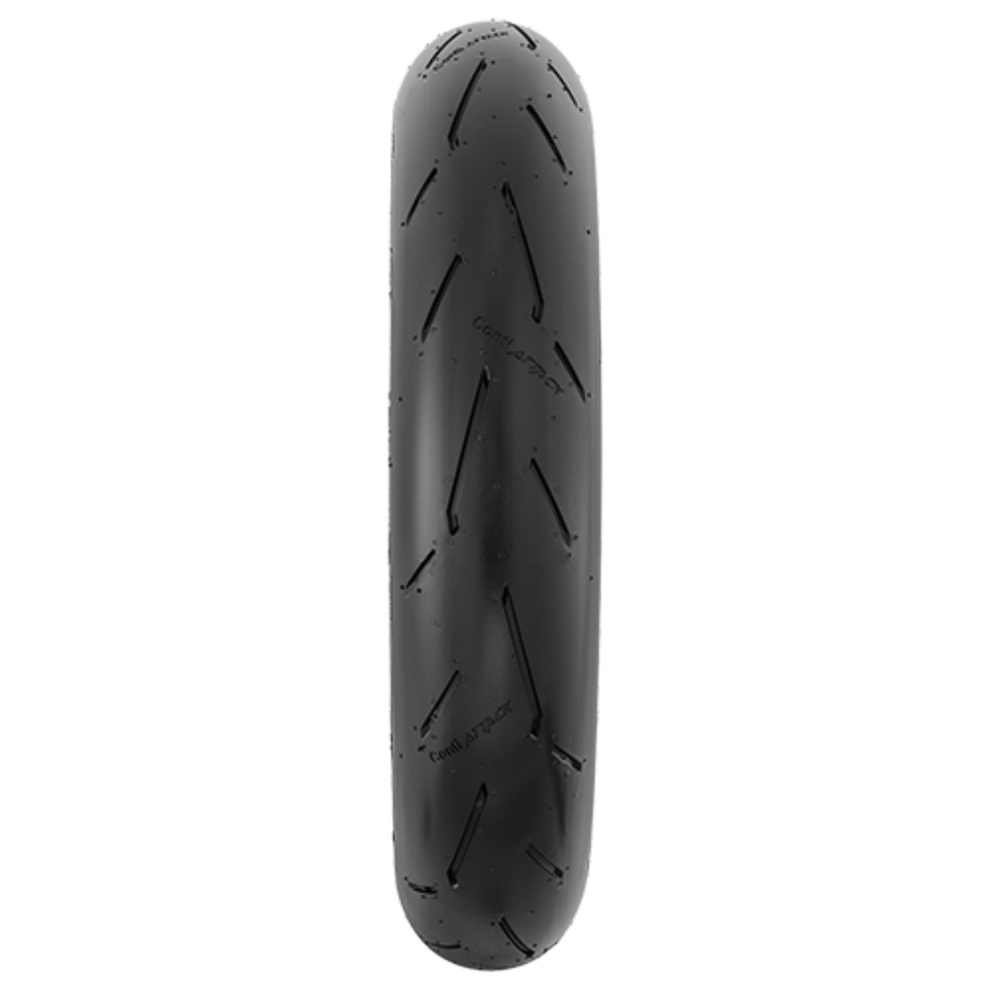 Continental ContiRaceAttack 2 Street Front M/C 120/70 R17