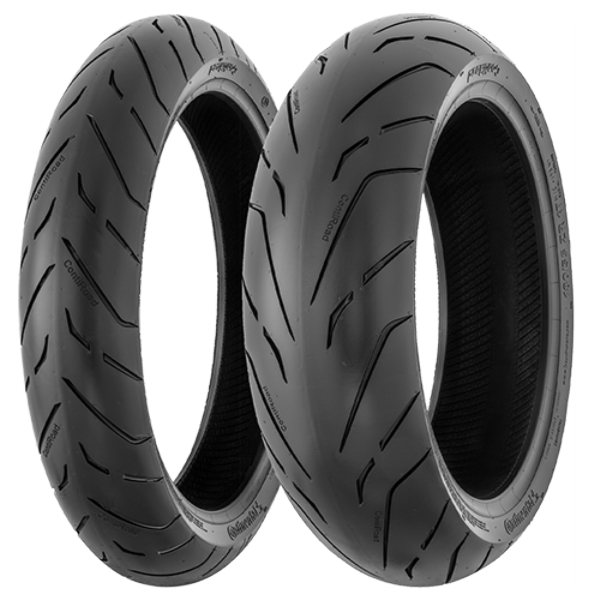 Continental ContiRoad M/C 130/70 R17