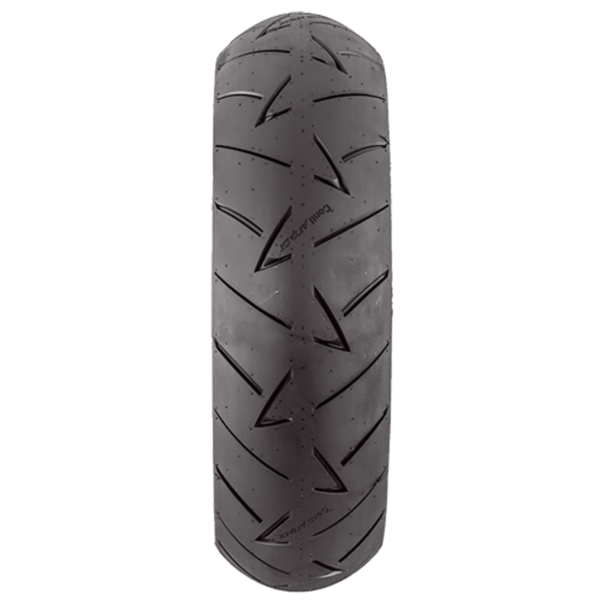 Continental ContiRoadAttack 2 Rear CR M/C 150/65 R18