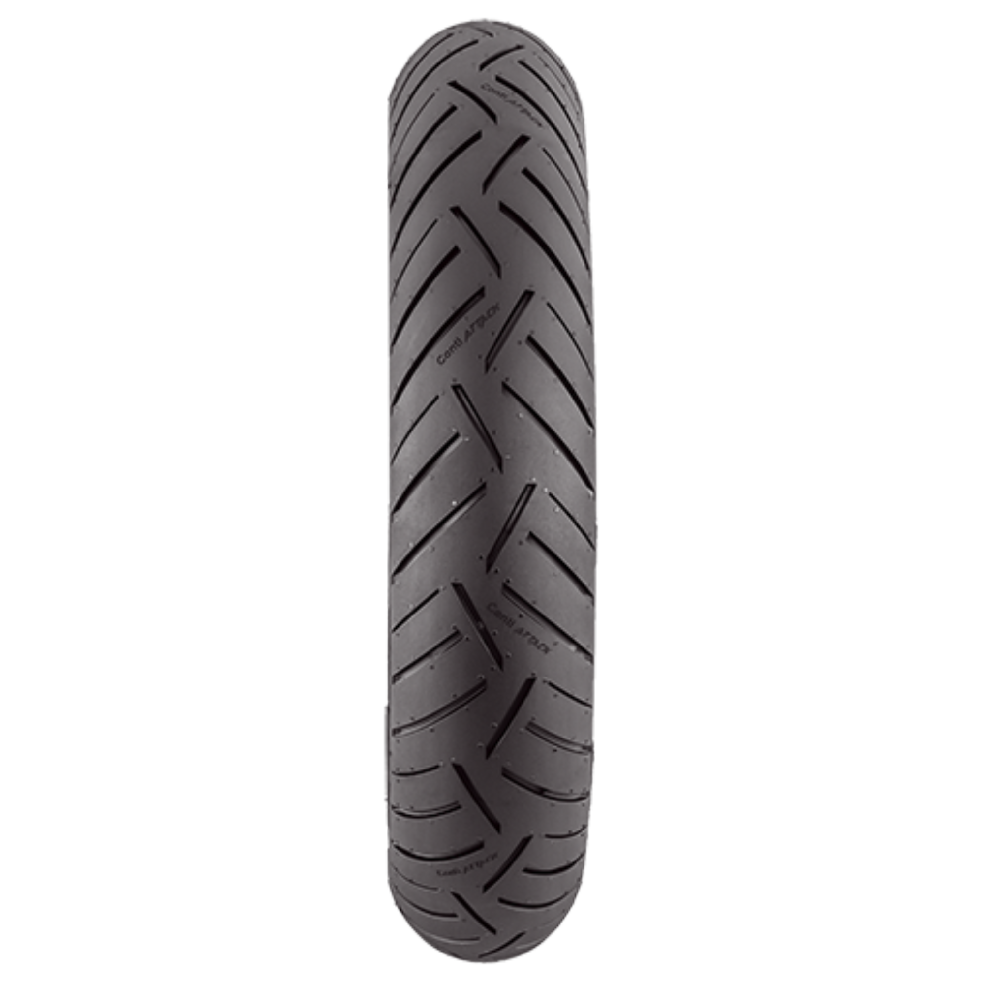 Continental ContiRoadAttack 3 CR Front M/C 110/80 R18