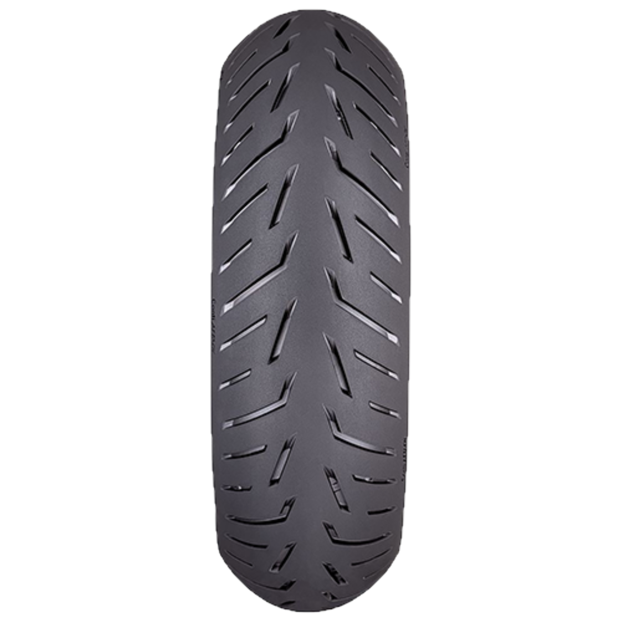Continental ContiRoadAttack 4 Rear M/C 180/55 R17