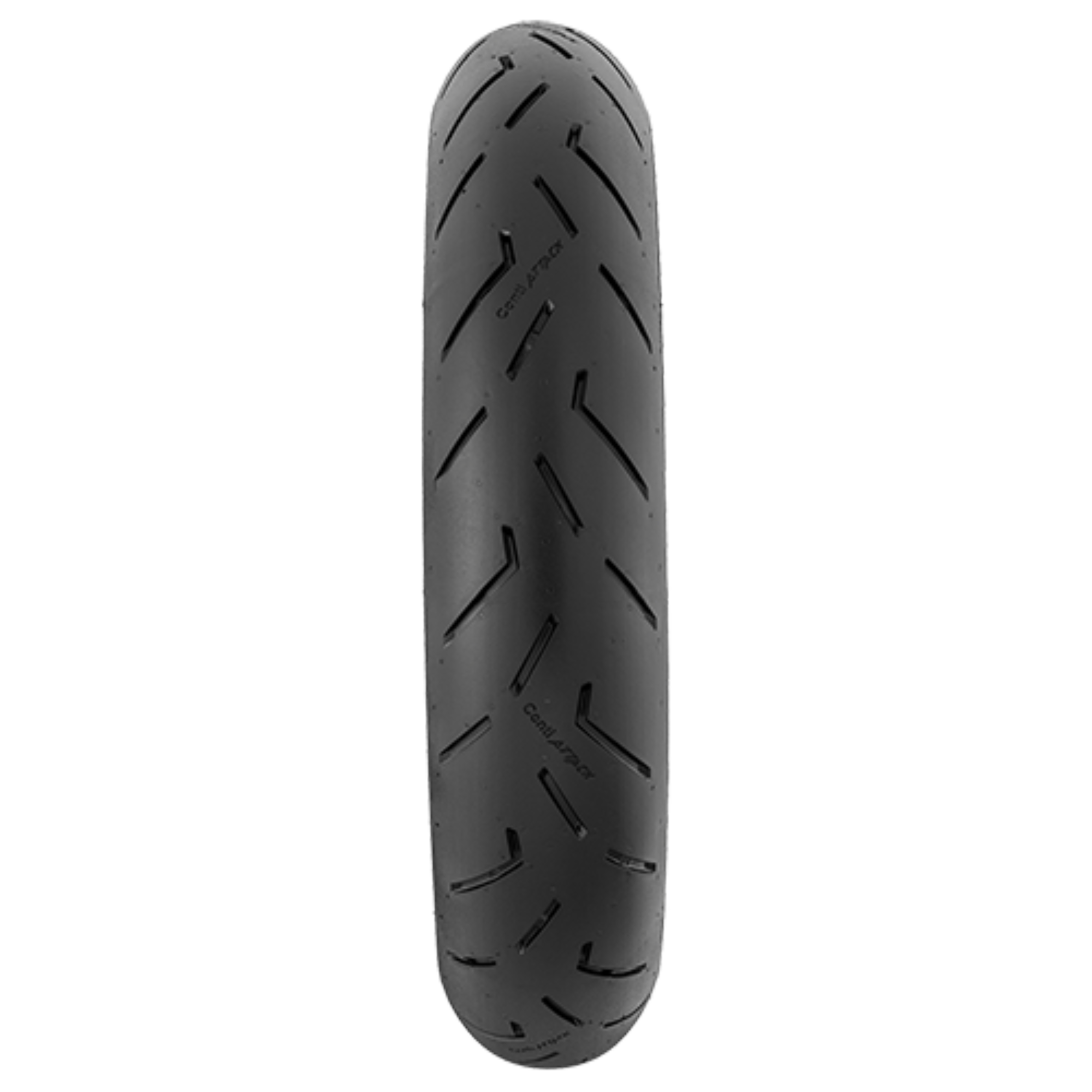 Continental ContiSportAttack 4 Front M/C 120/70 R17